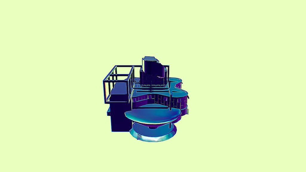 Layer Cake