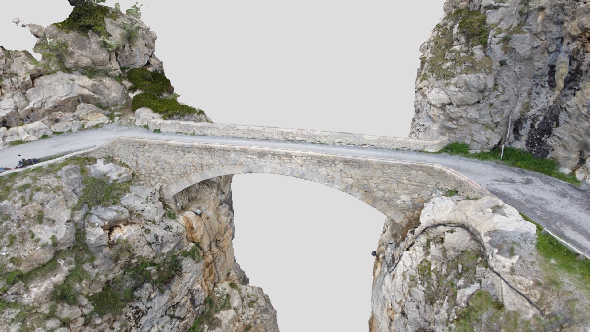 Pont du Châtelet