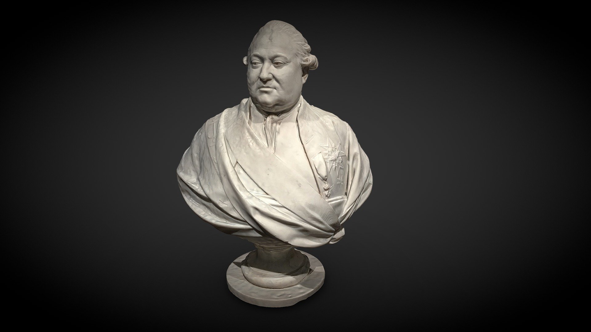 Pierre André de Suffren - Rijksmuseum