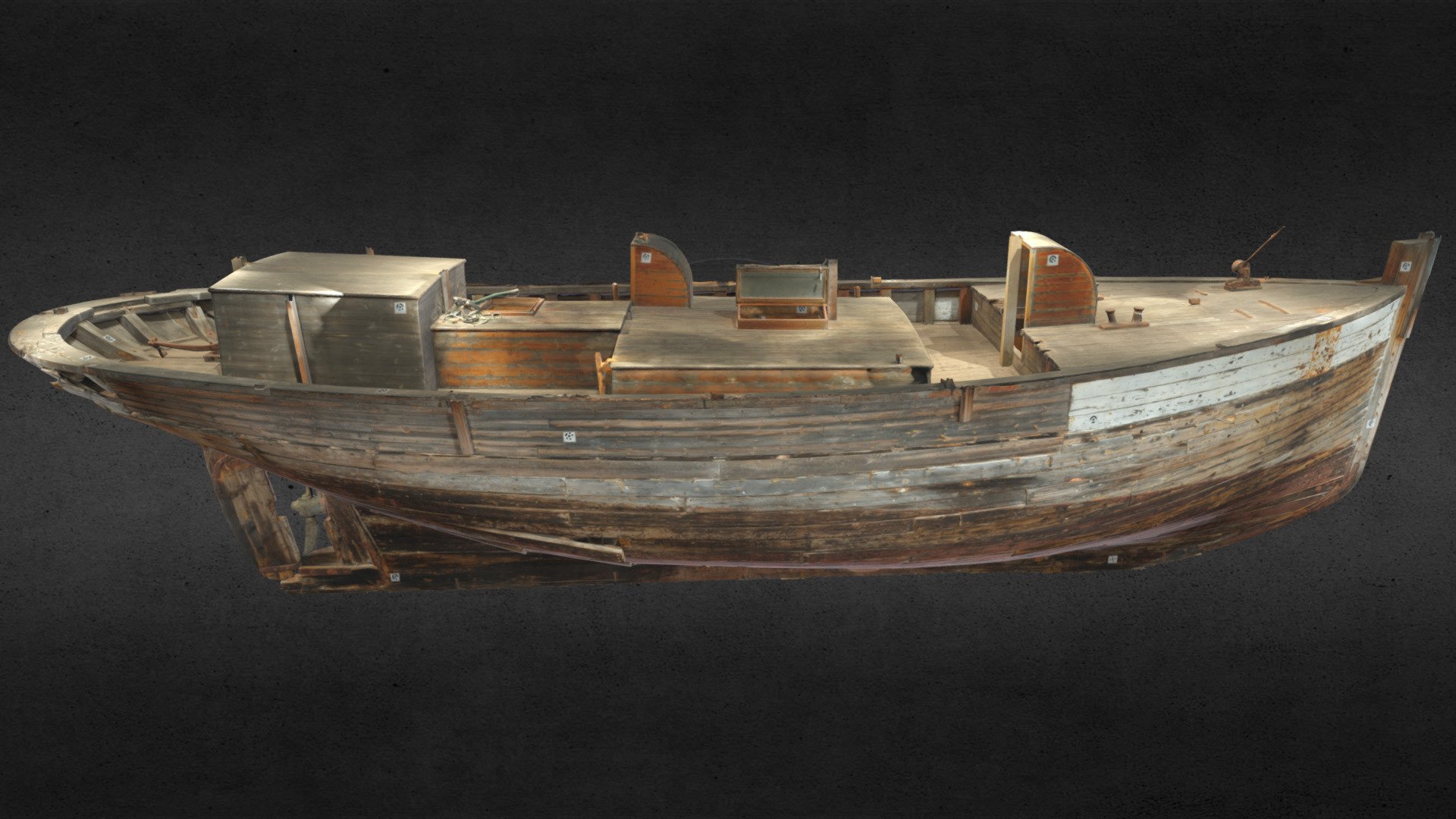 MK "Brand"