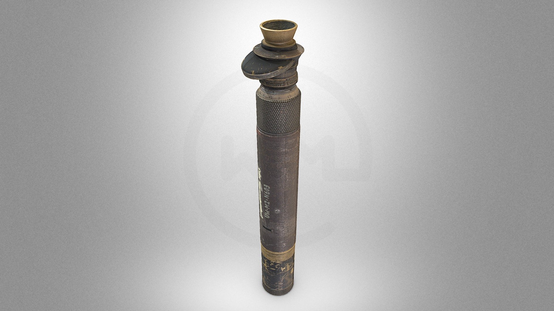 Refracting telescope