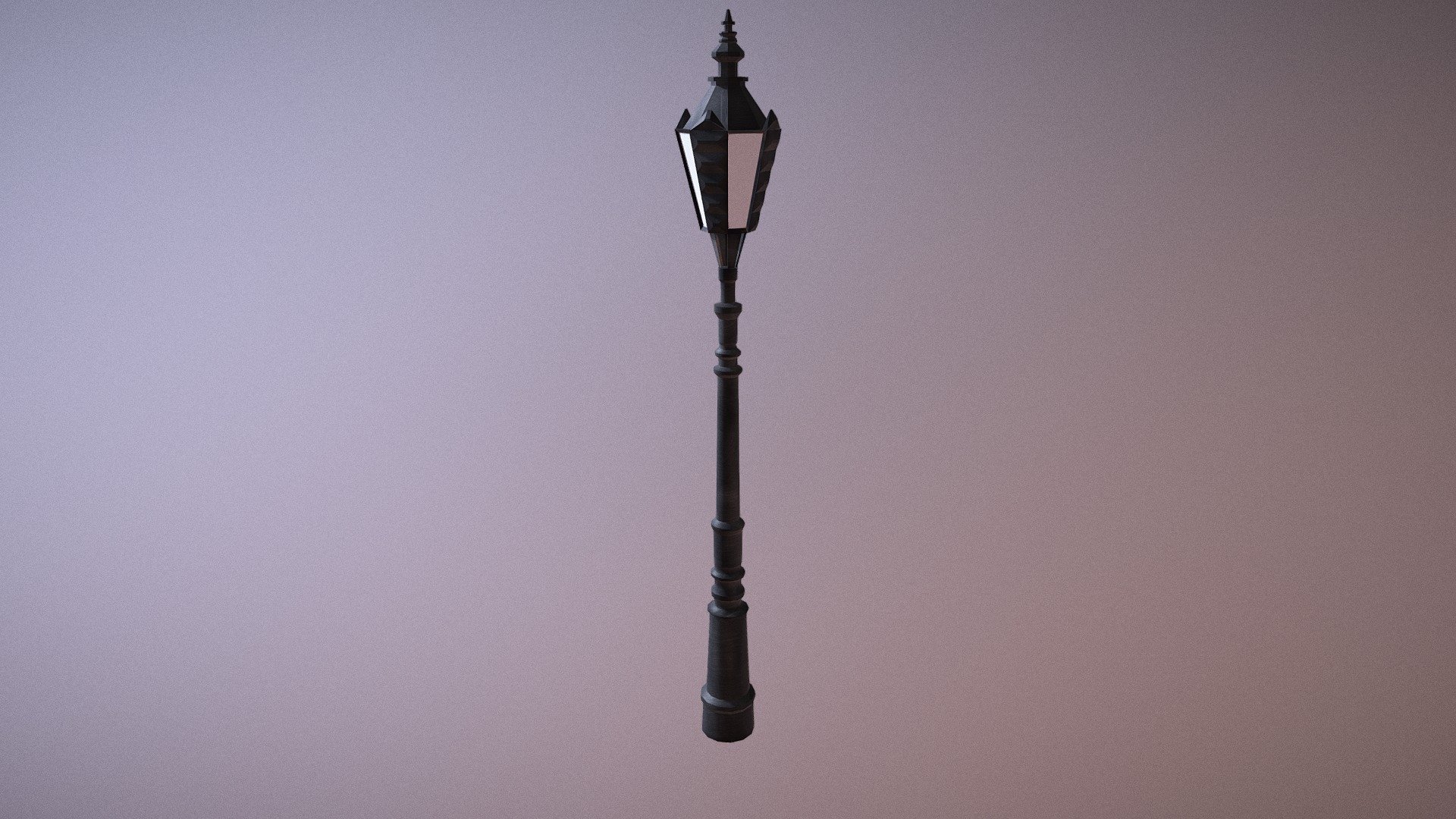 Street Lantern