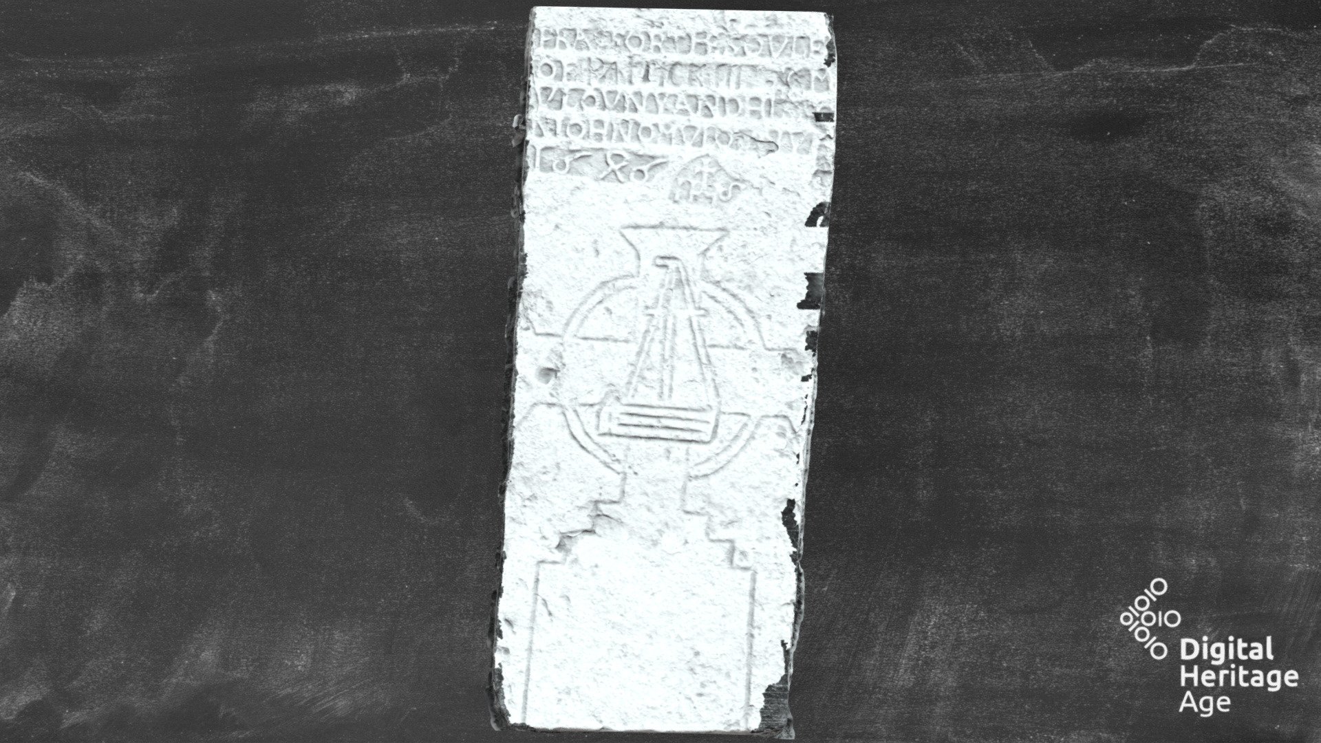 Ship Carving - Moycullen Co. Galway
