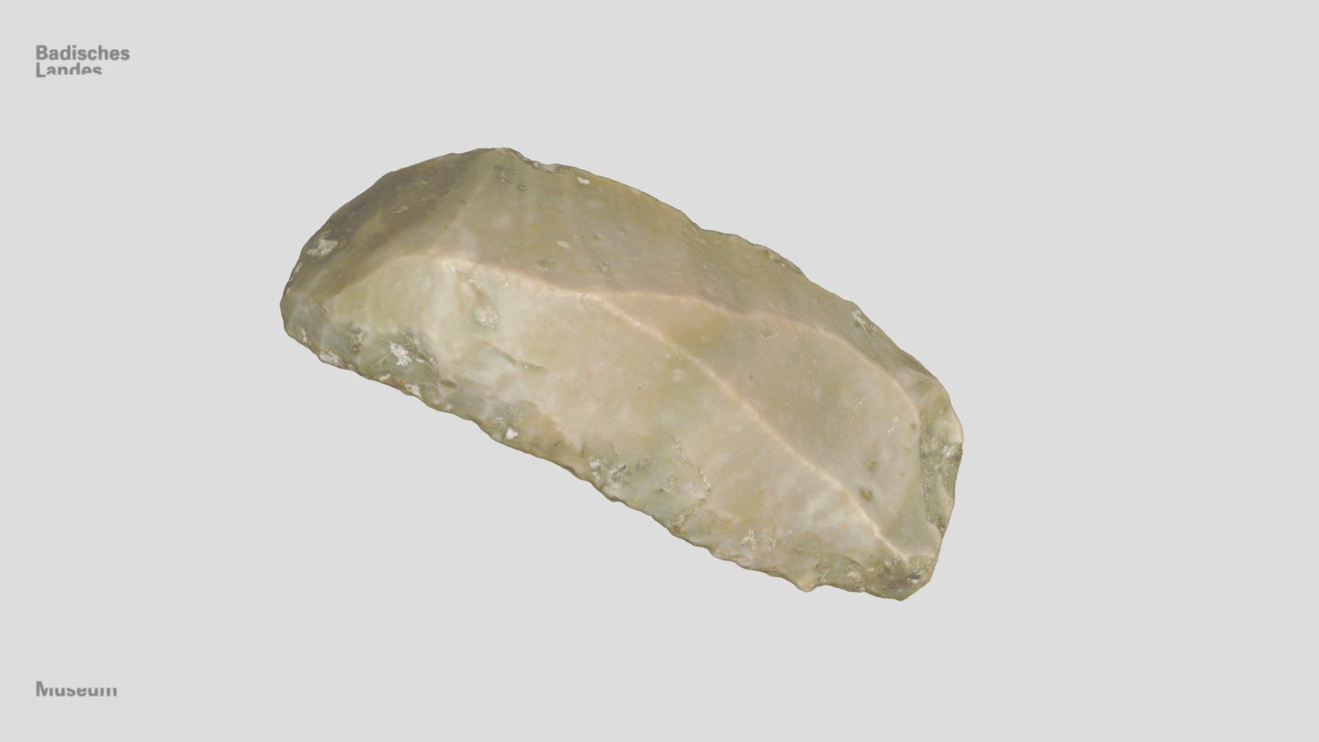 Sichelklinge