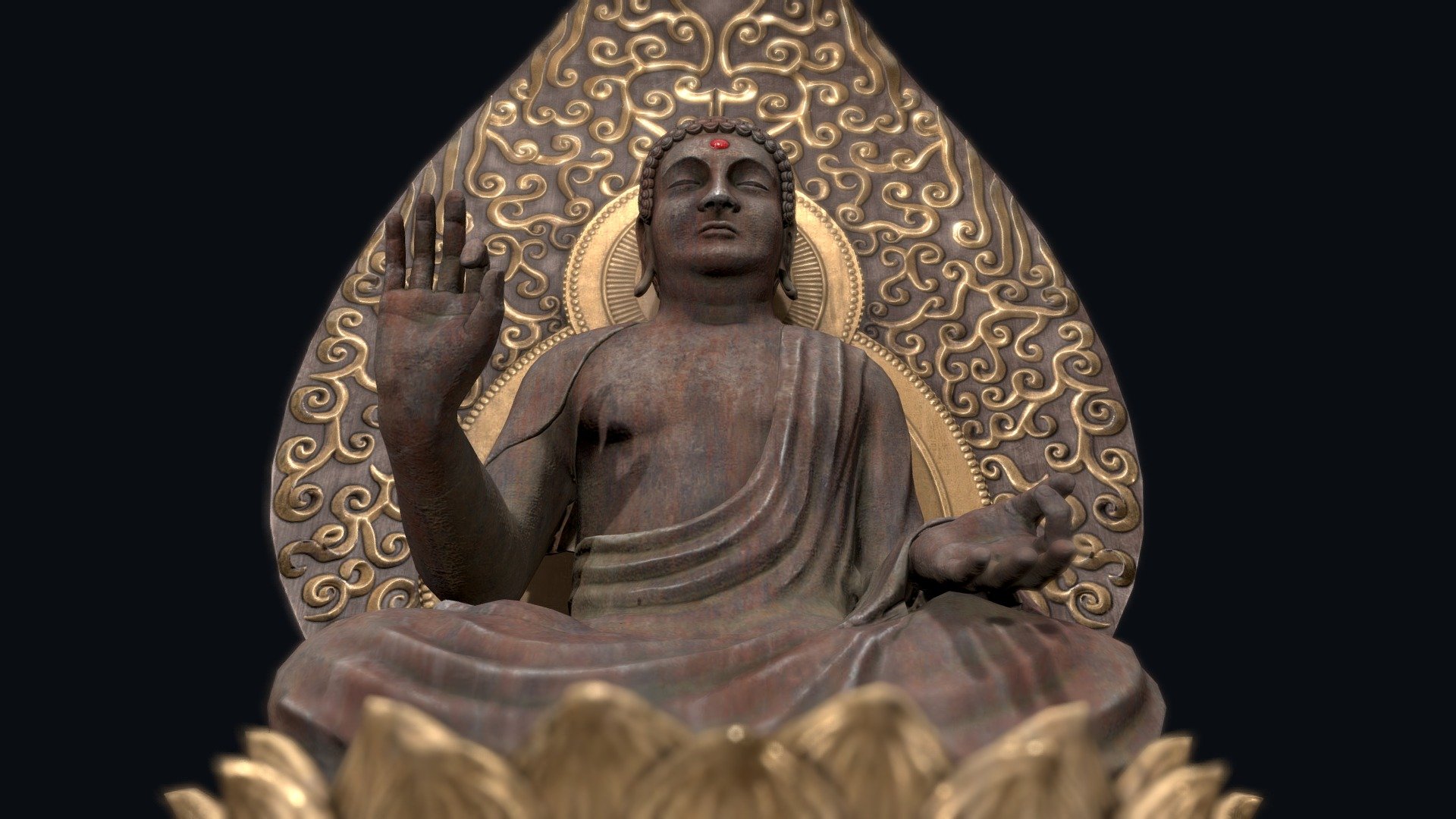 Buddha