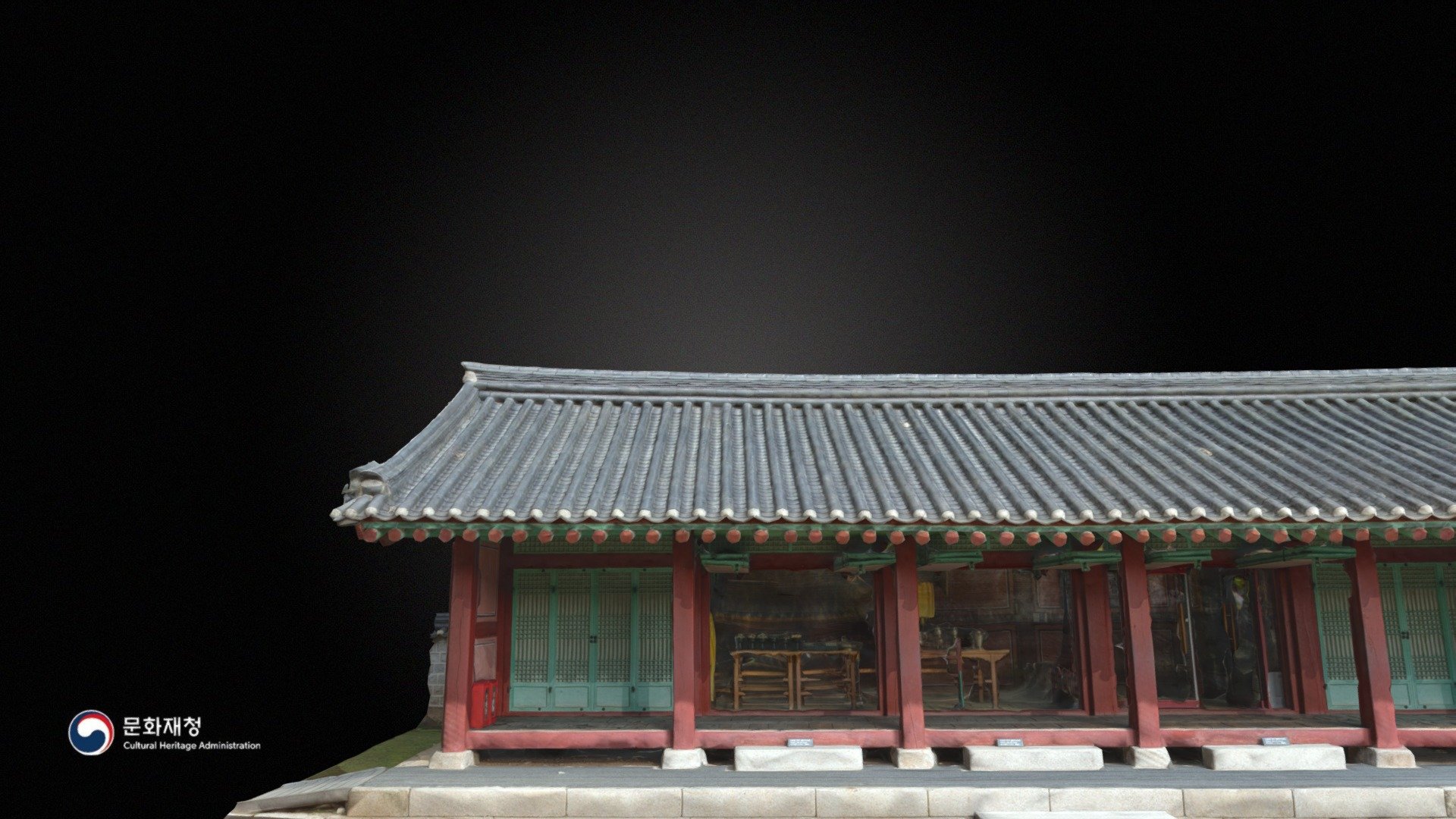 Hyangdaecheong Office