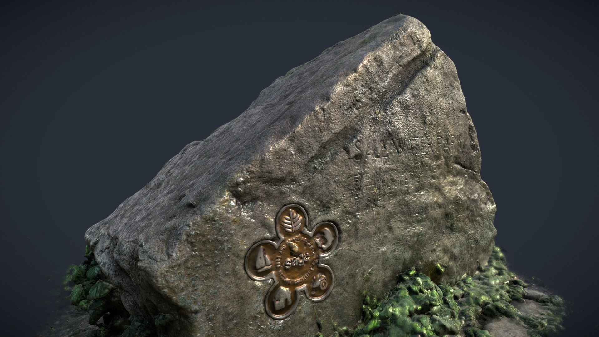 Big Rock