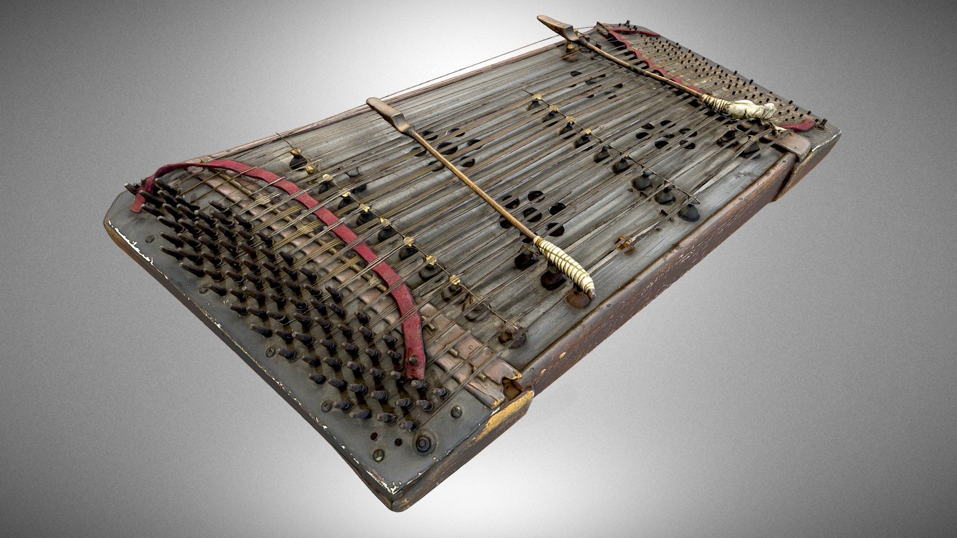 Cimbalom