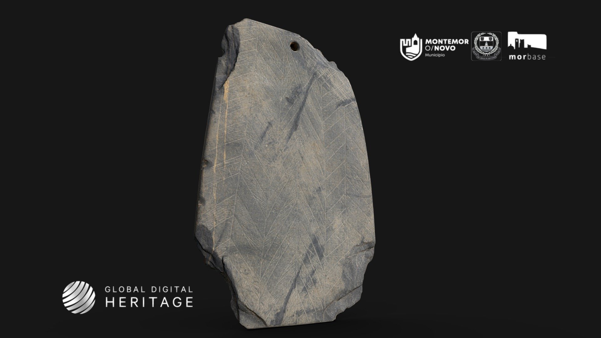 Slate Plaque