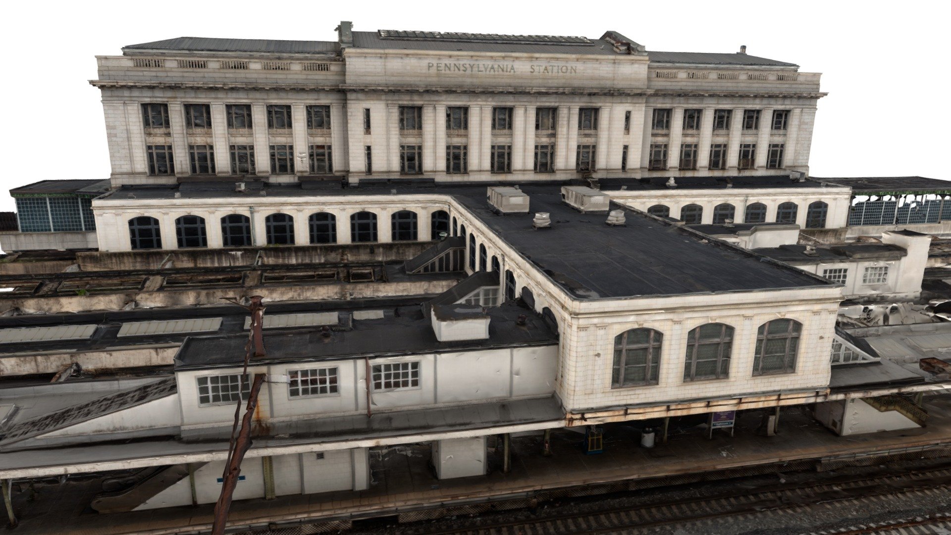 Penn Station