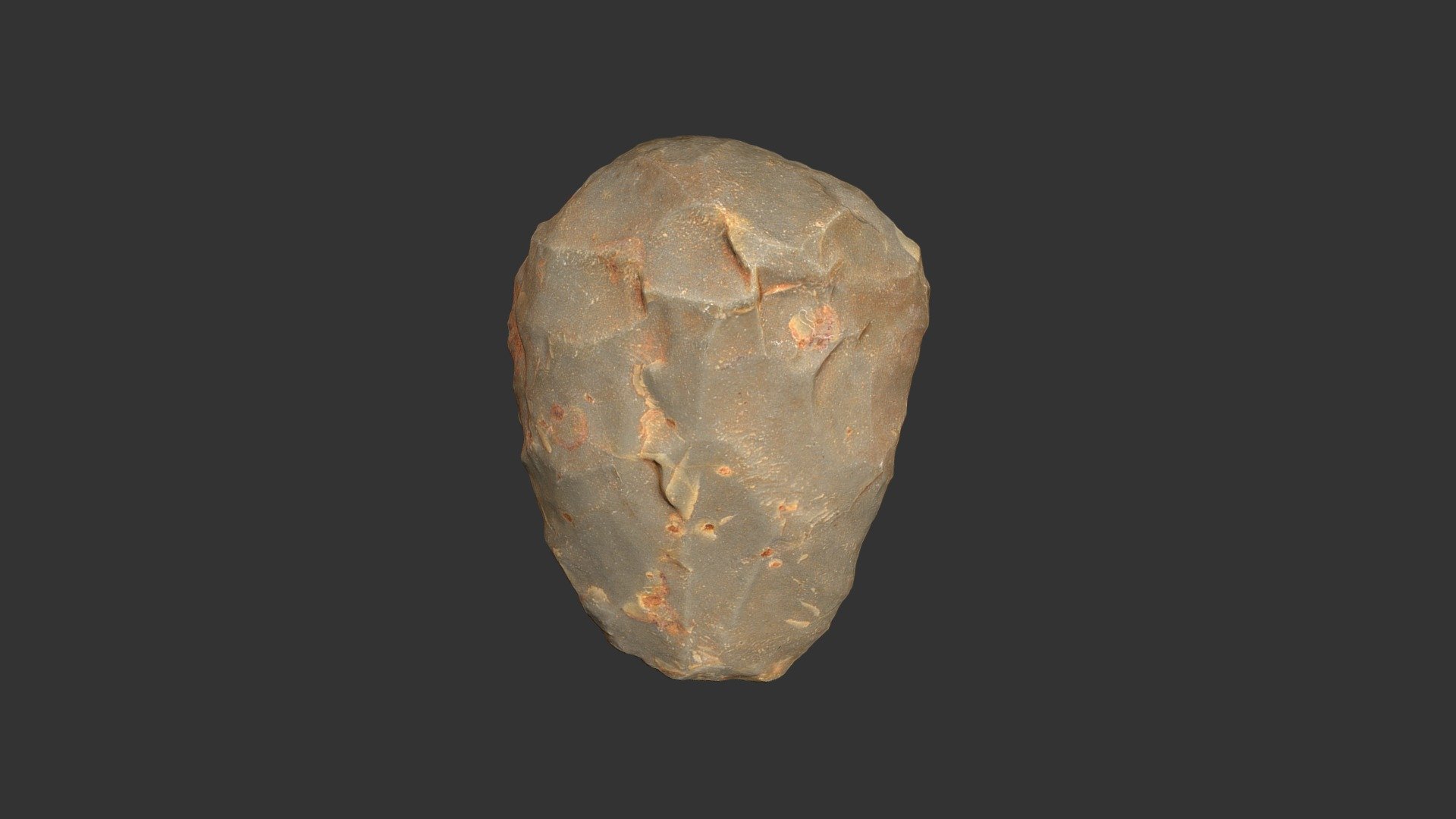 End Scraper (690a313)