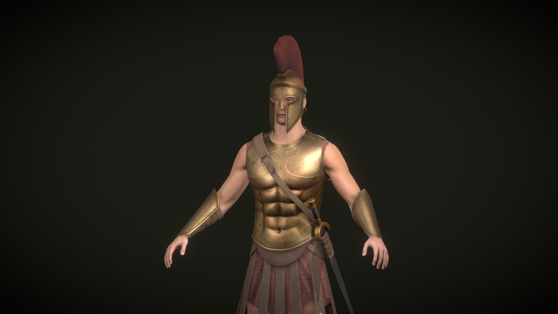 Spartan