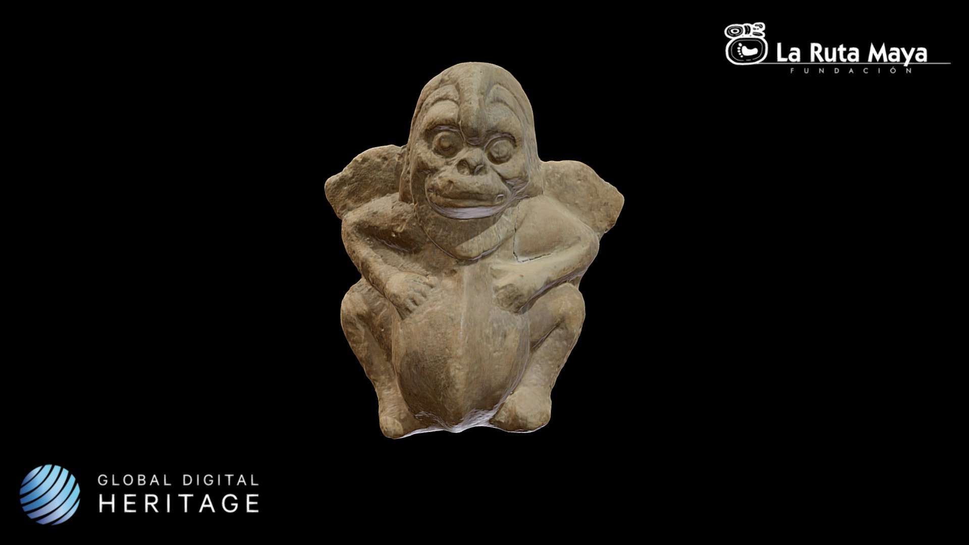 Zoomorphic Whistle/Figurine