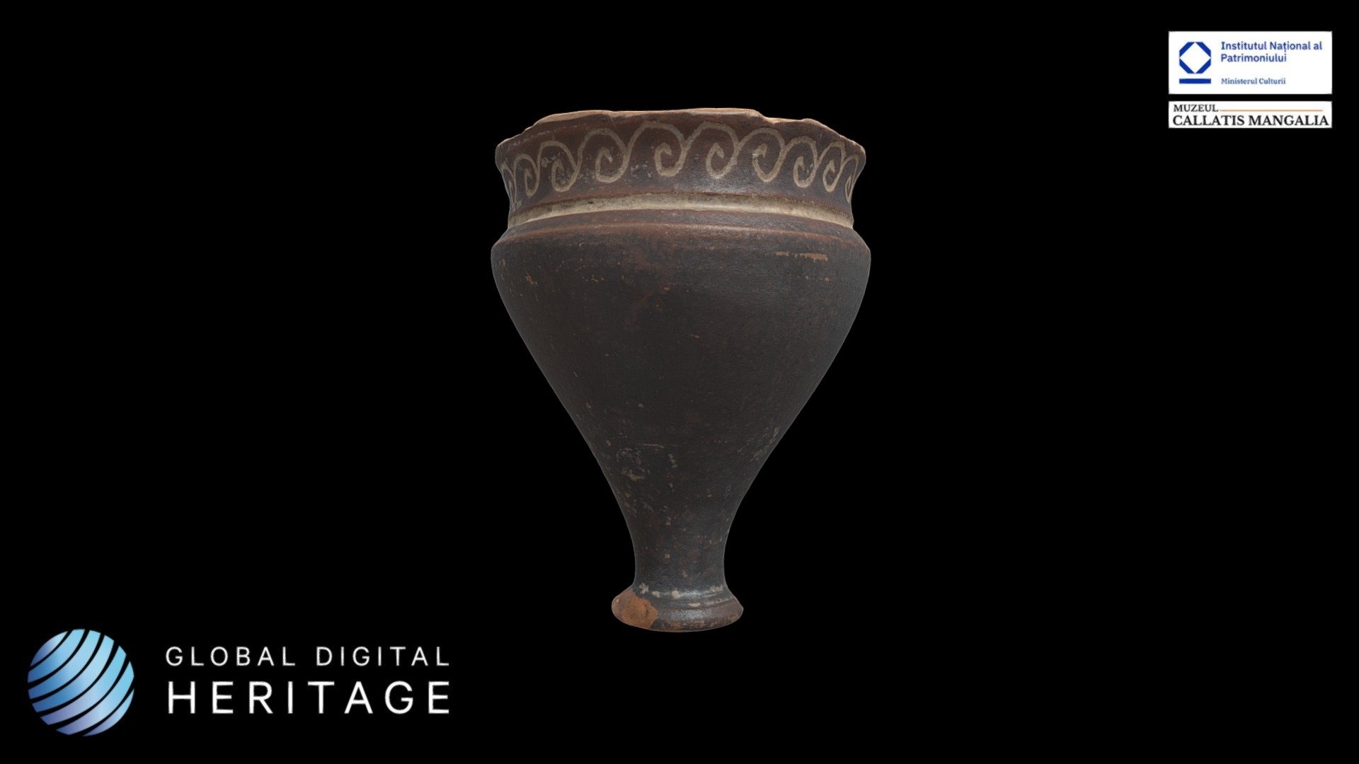 Miniature vessel