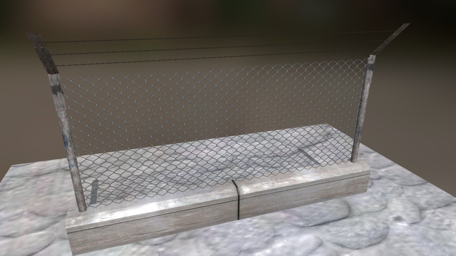 Fence