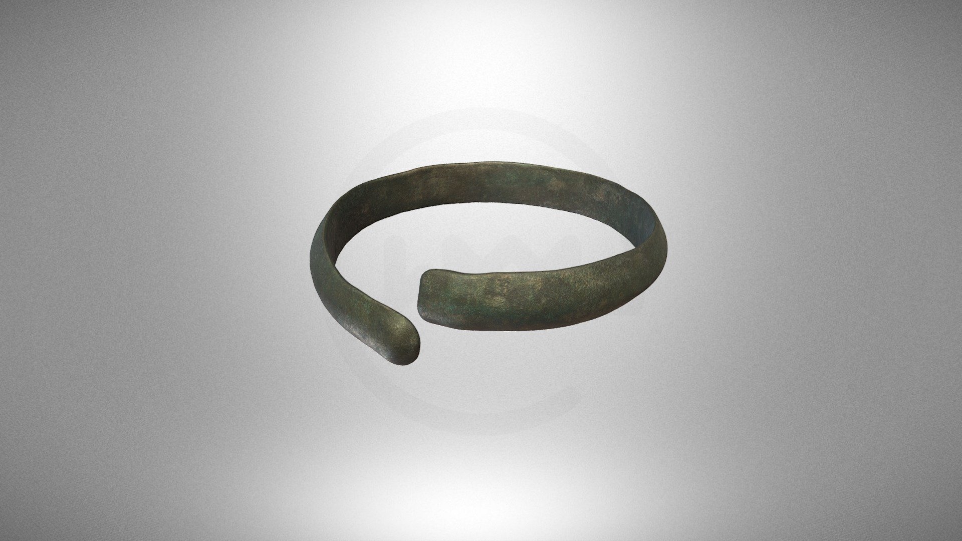 Bracelet No. 2