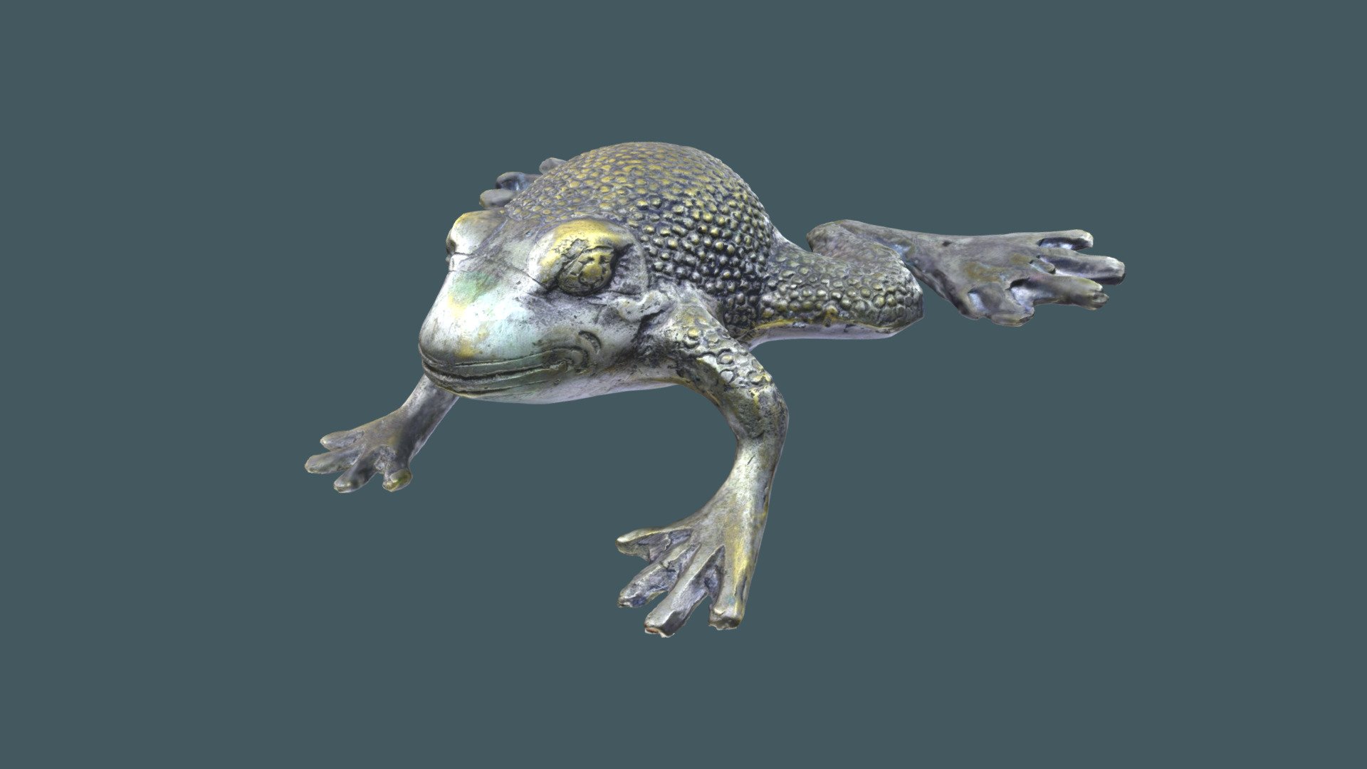 Frog