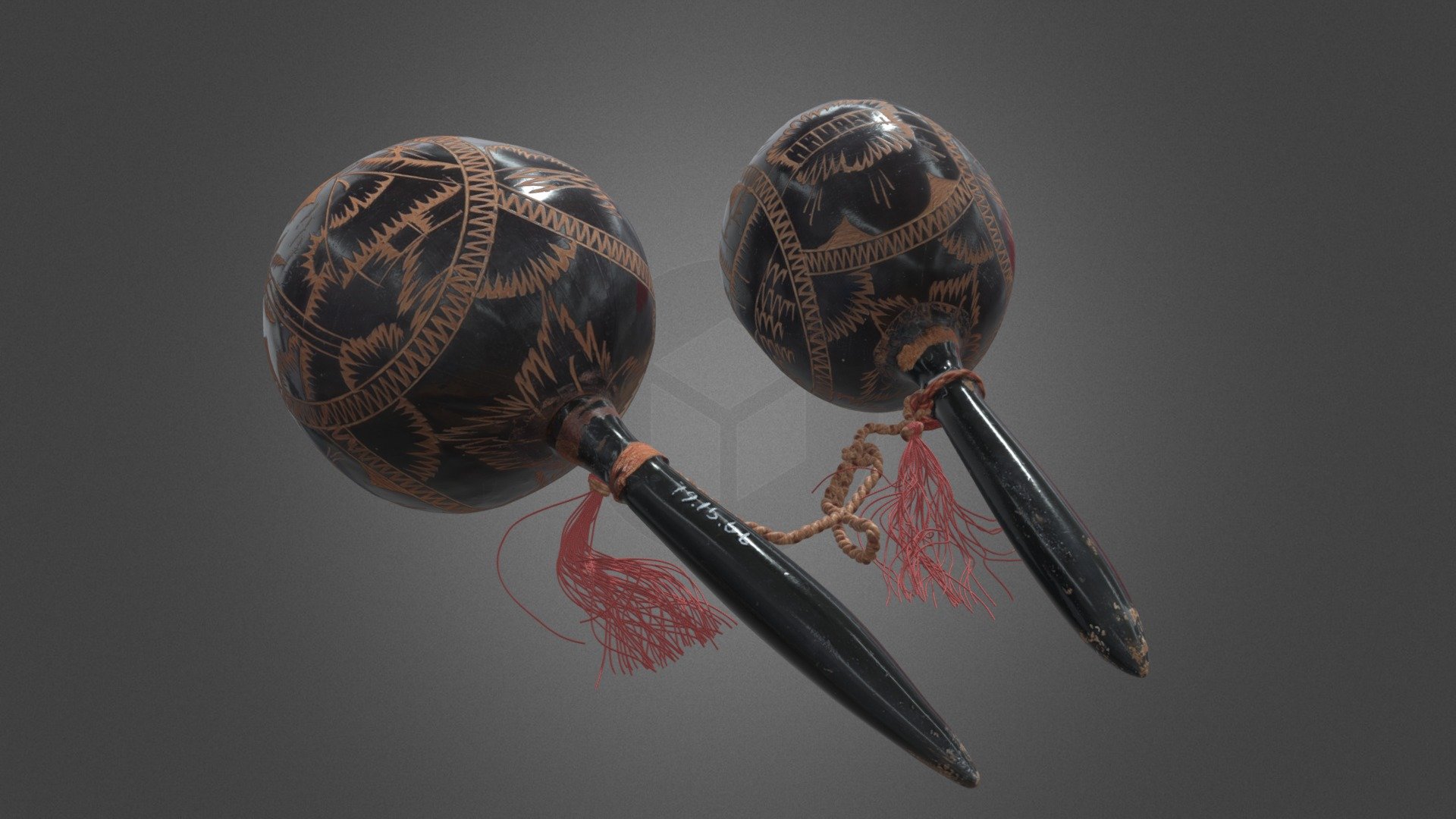 Rattles