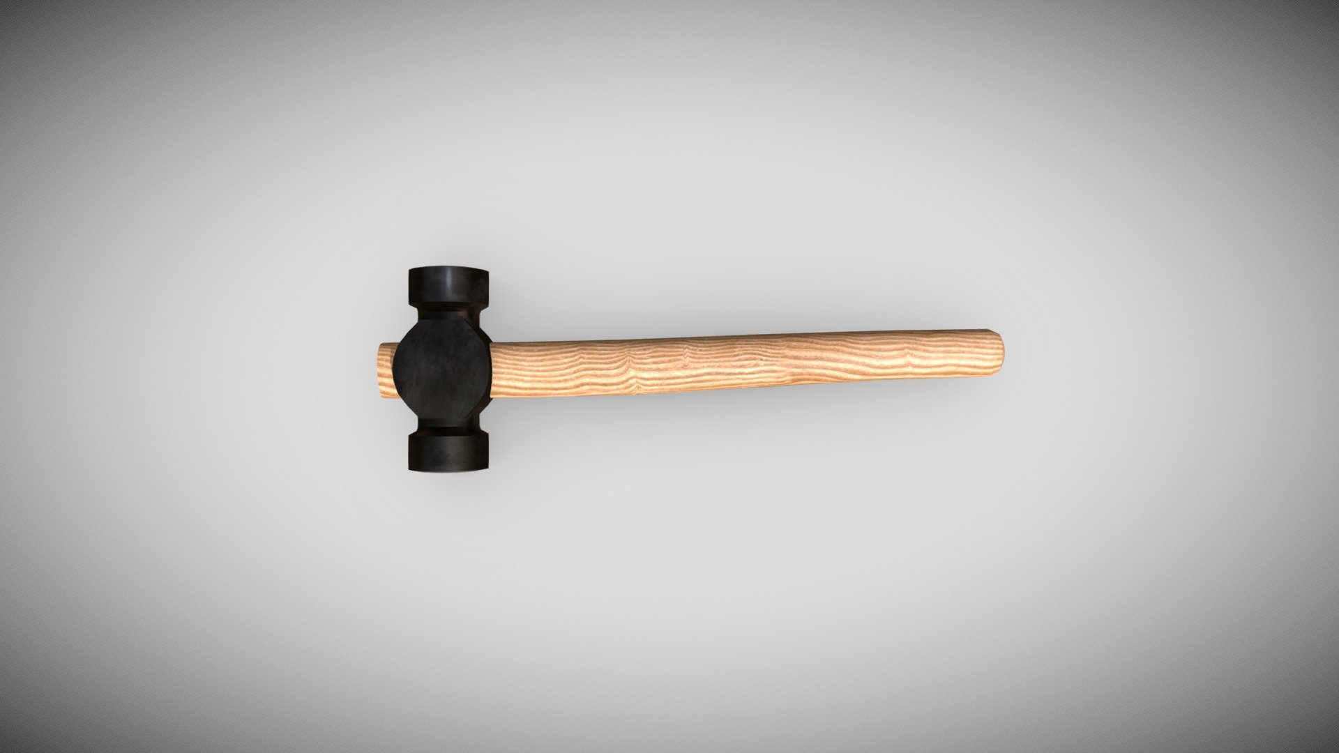 Early Nail Hammer