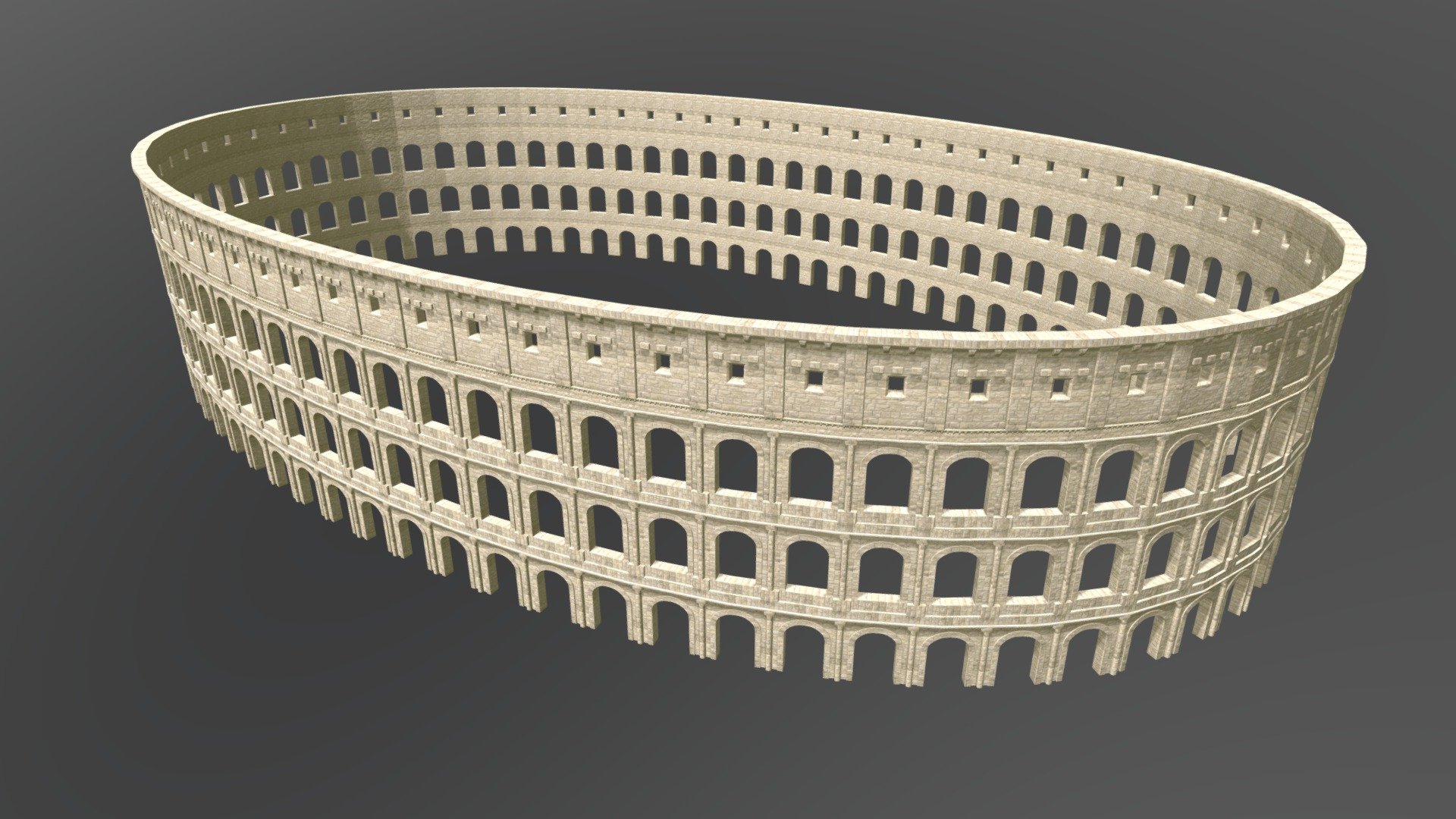 colosseum