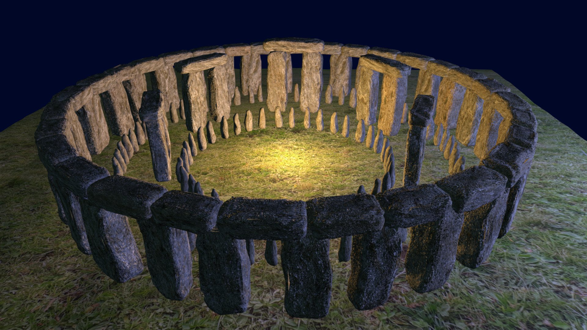 Stonehenge