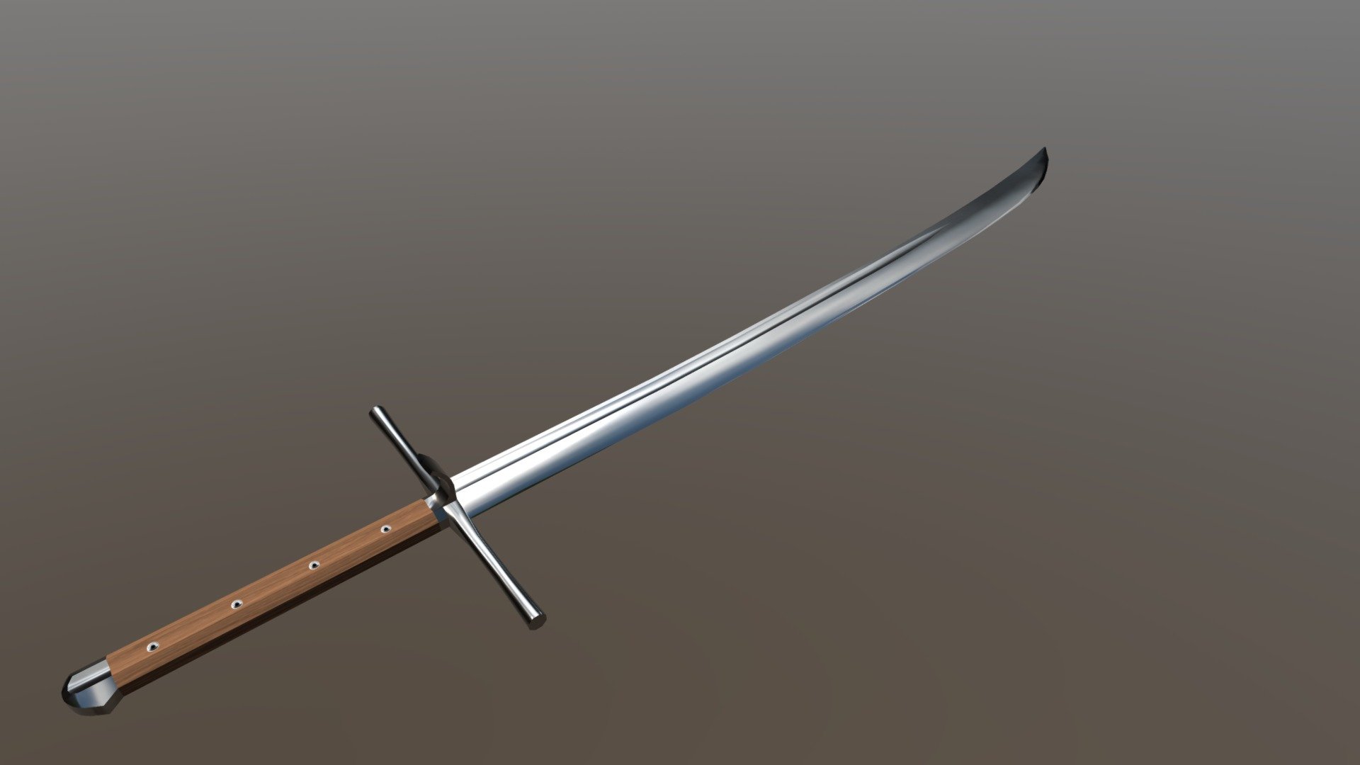 Knetch Kriegsmesser