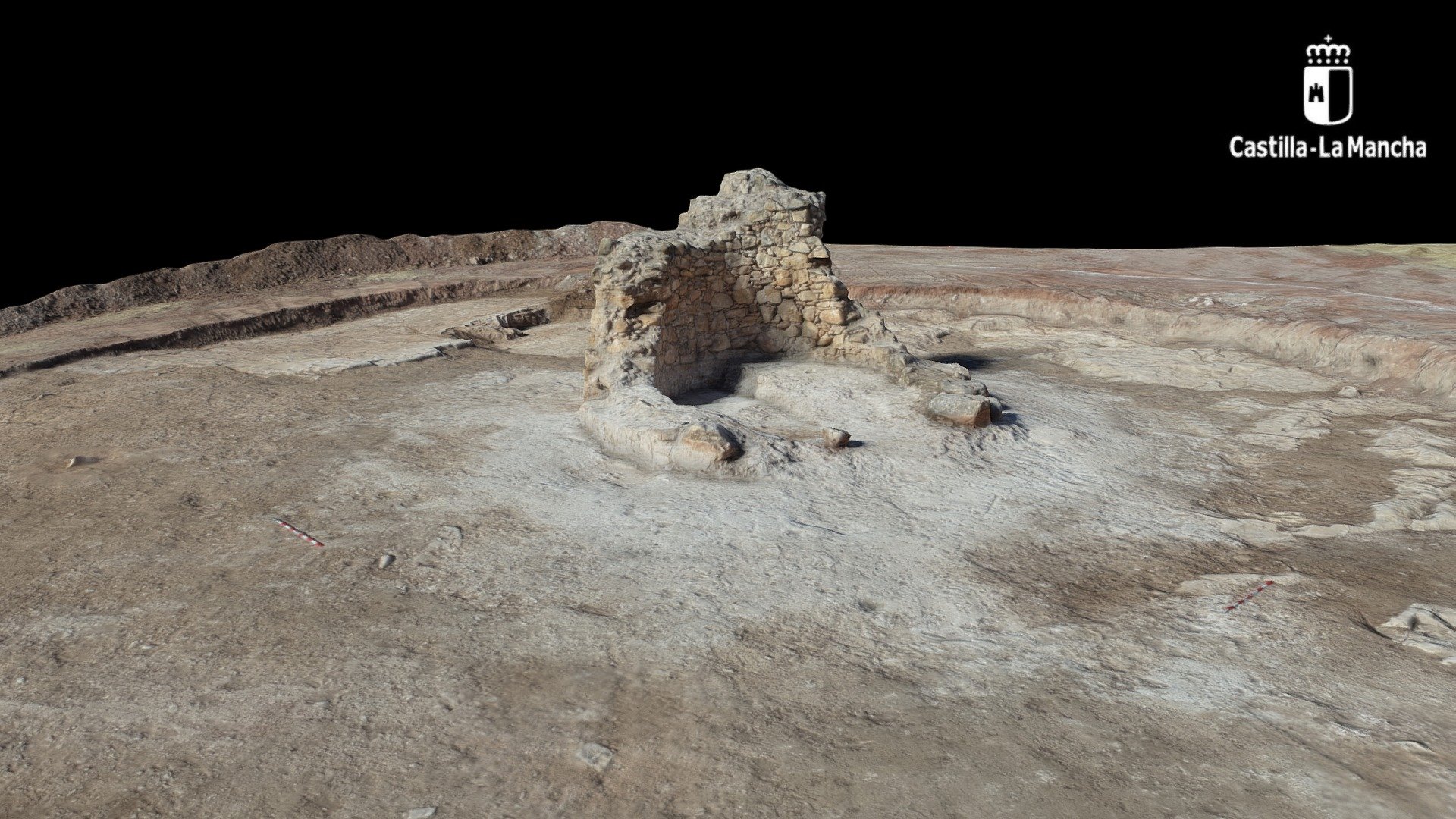 Burillo Windmill #2