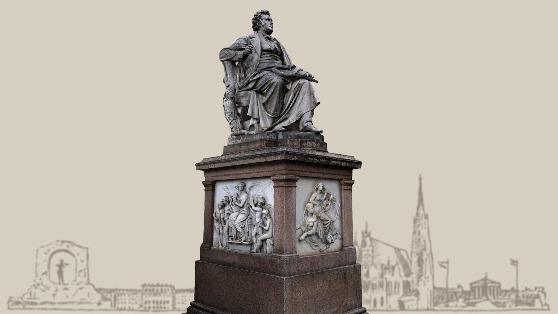 Franz Schubert