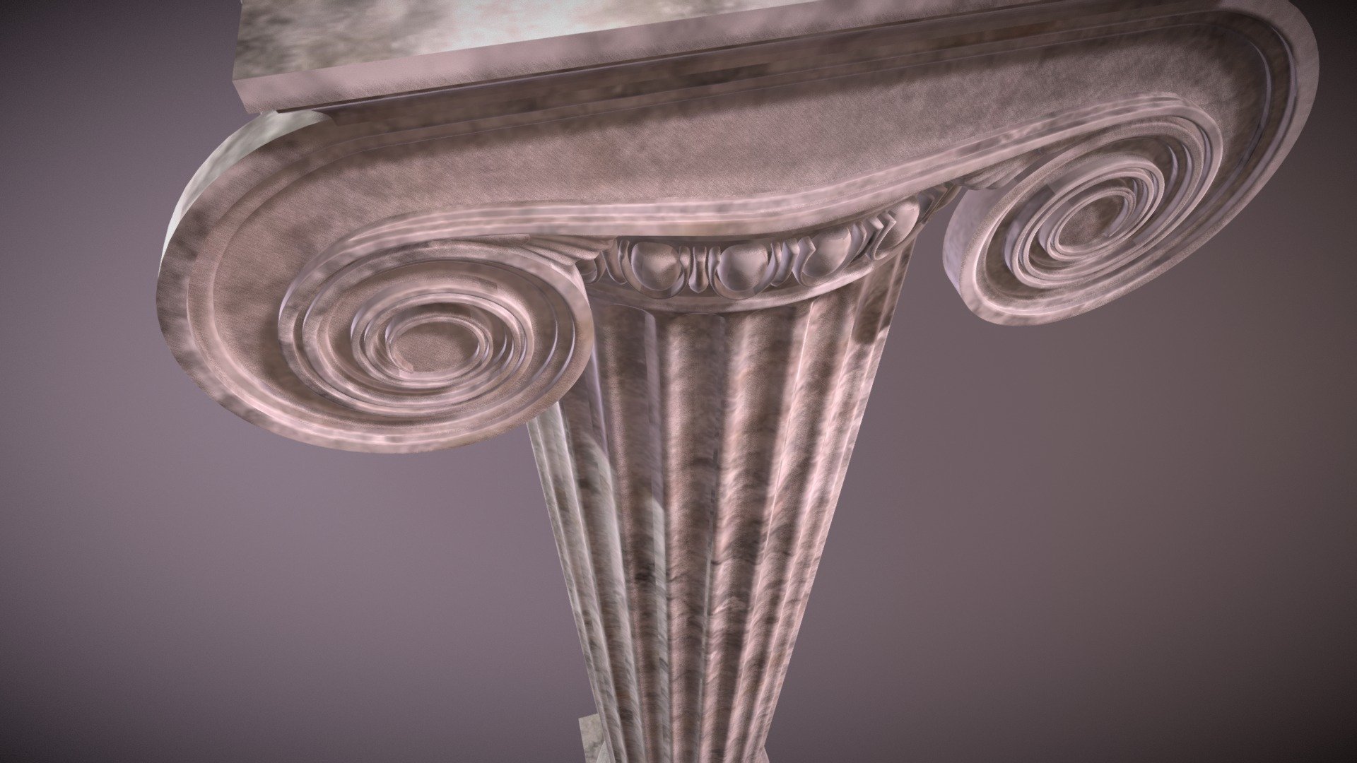 Ionic Order