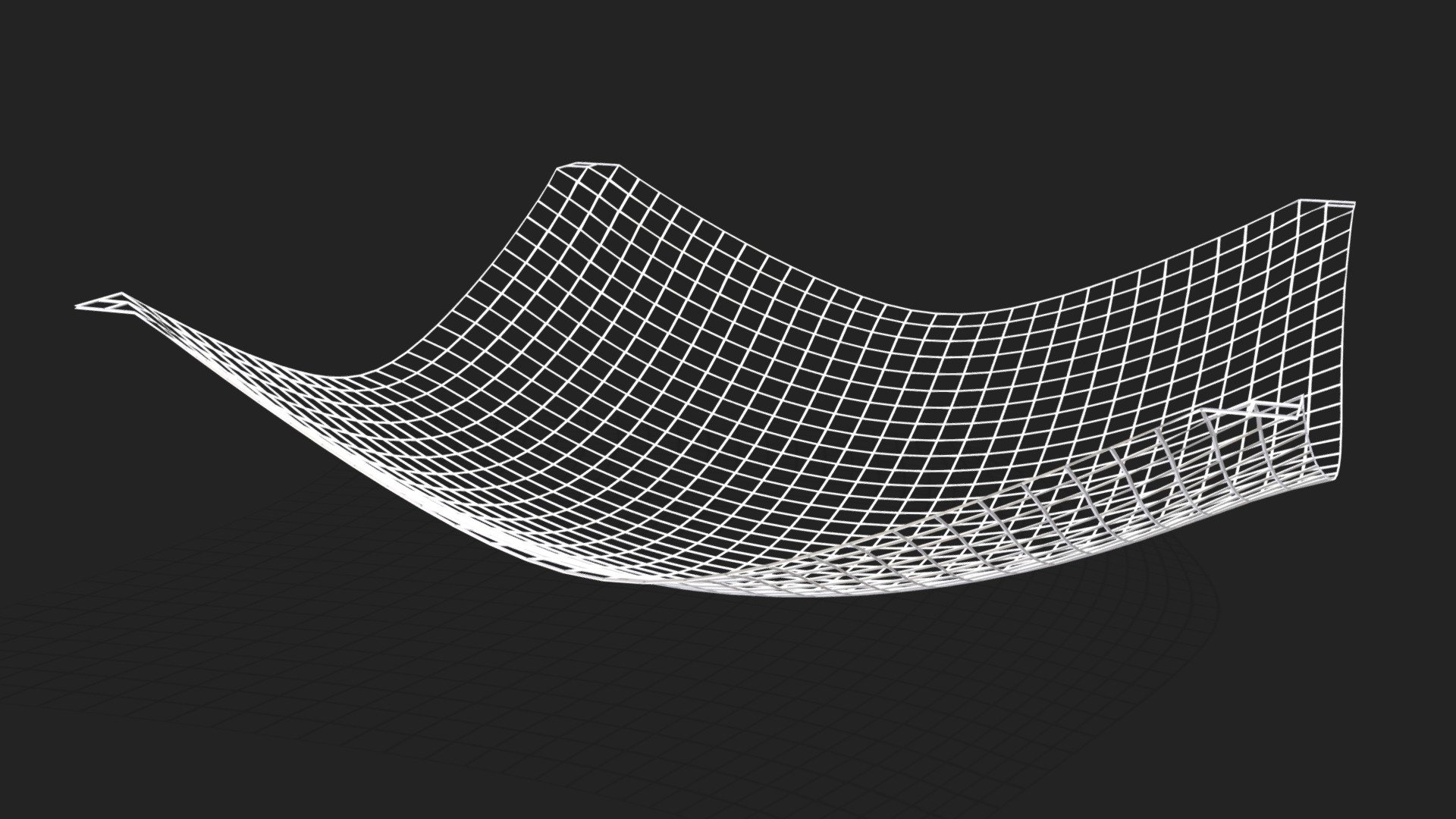 Square Net
