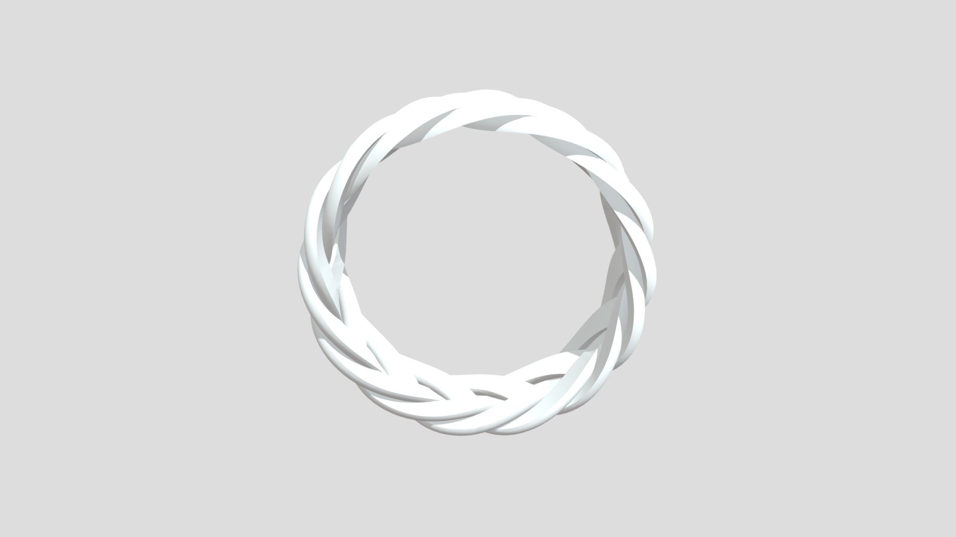 Celtic Ornament ring