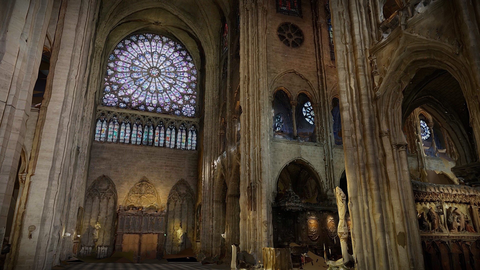Notre-Dame de Paris