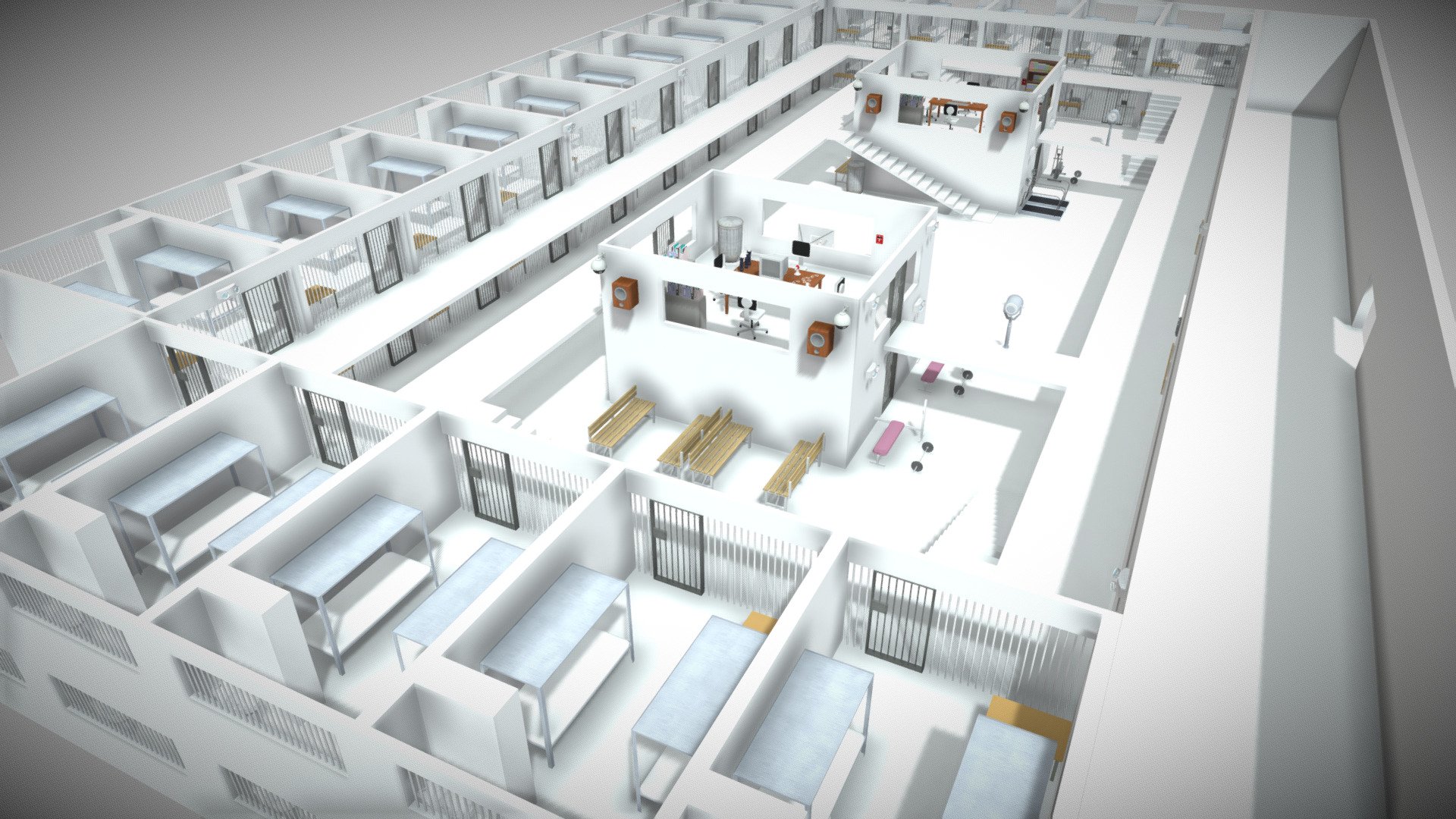 Jail