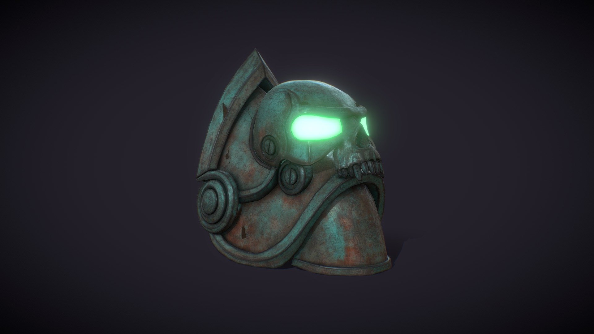 Shield