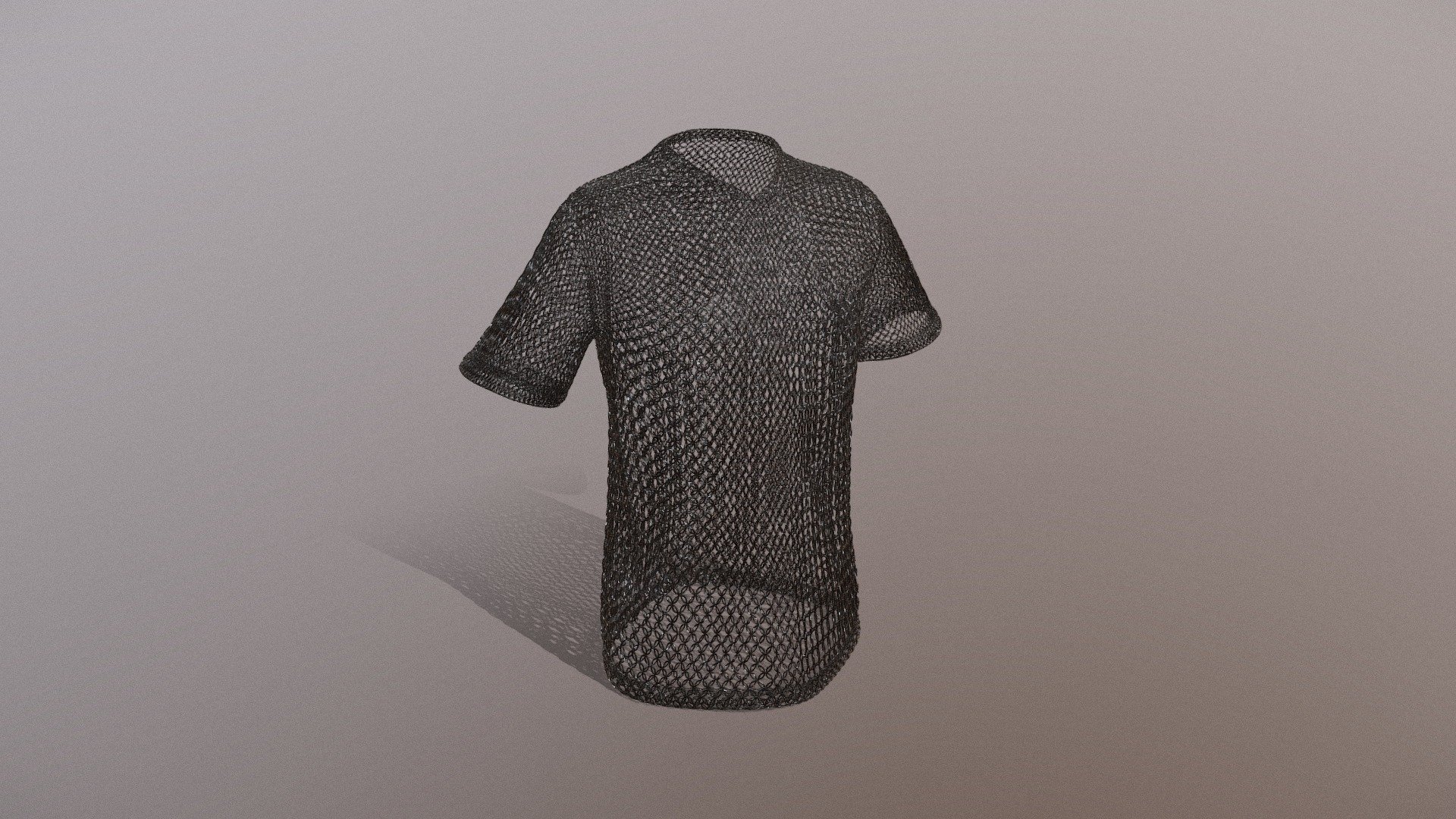 Chainmail Test