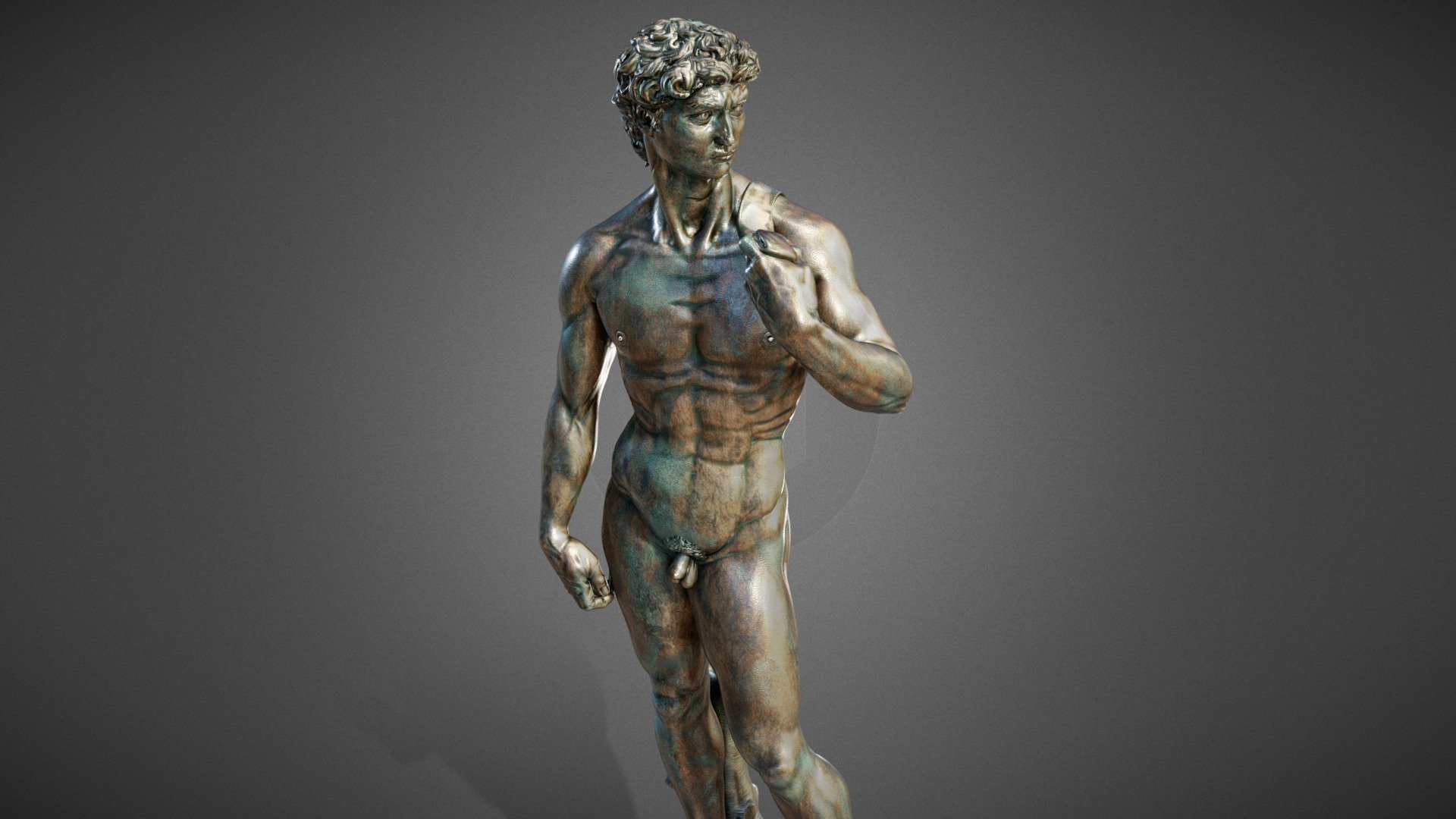 David