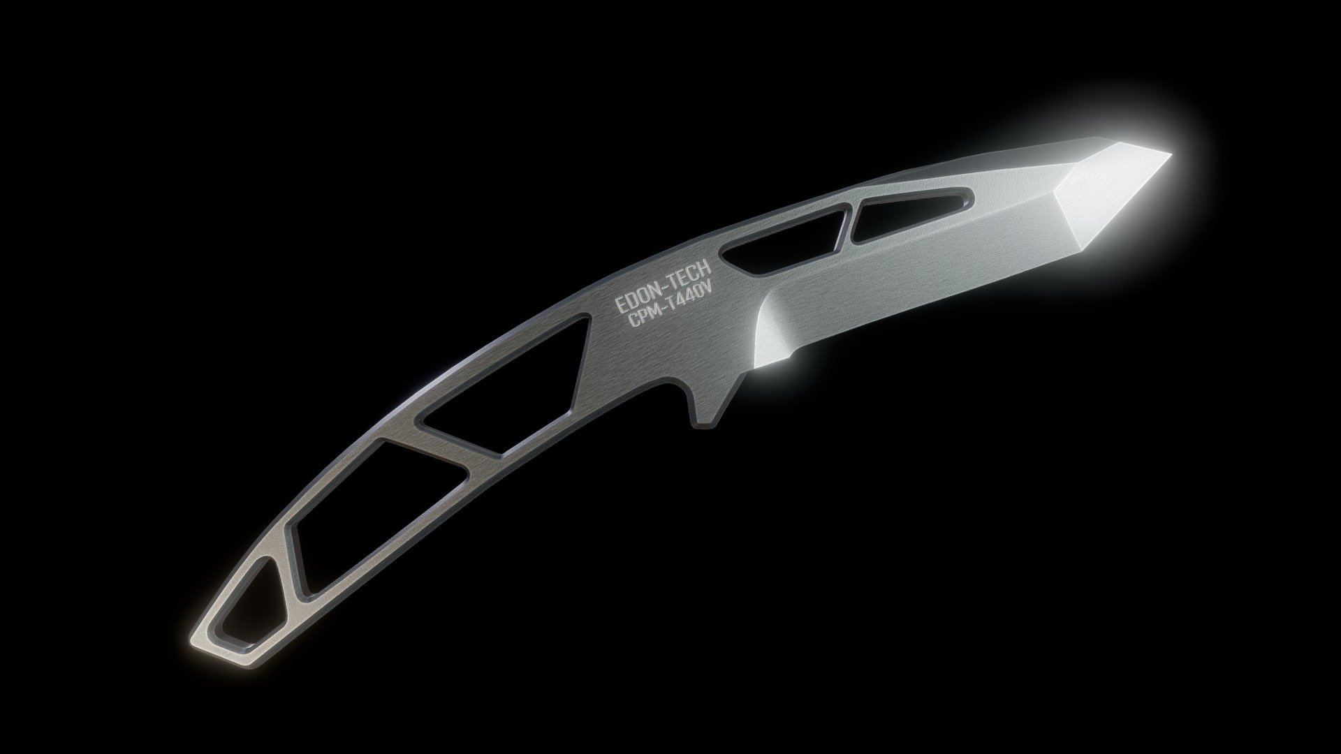 Tactical Knife