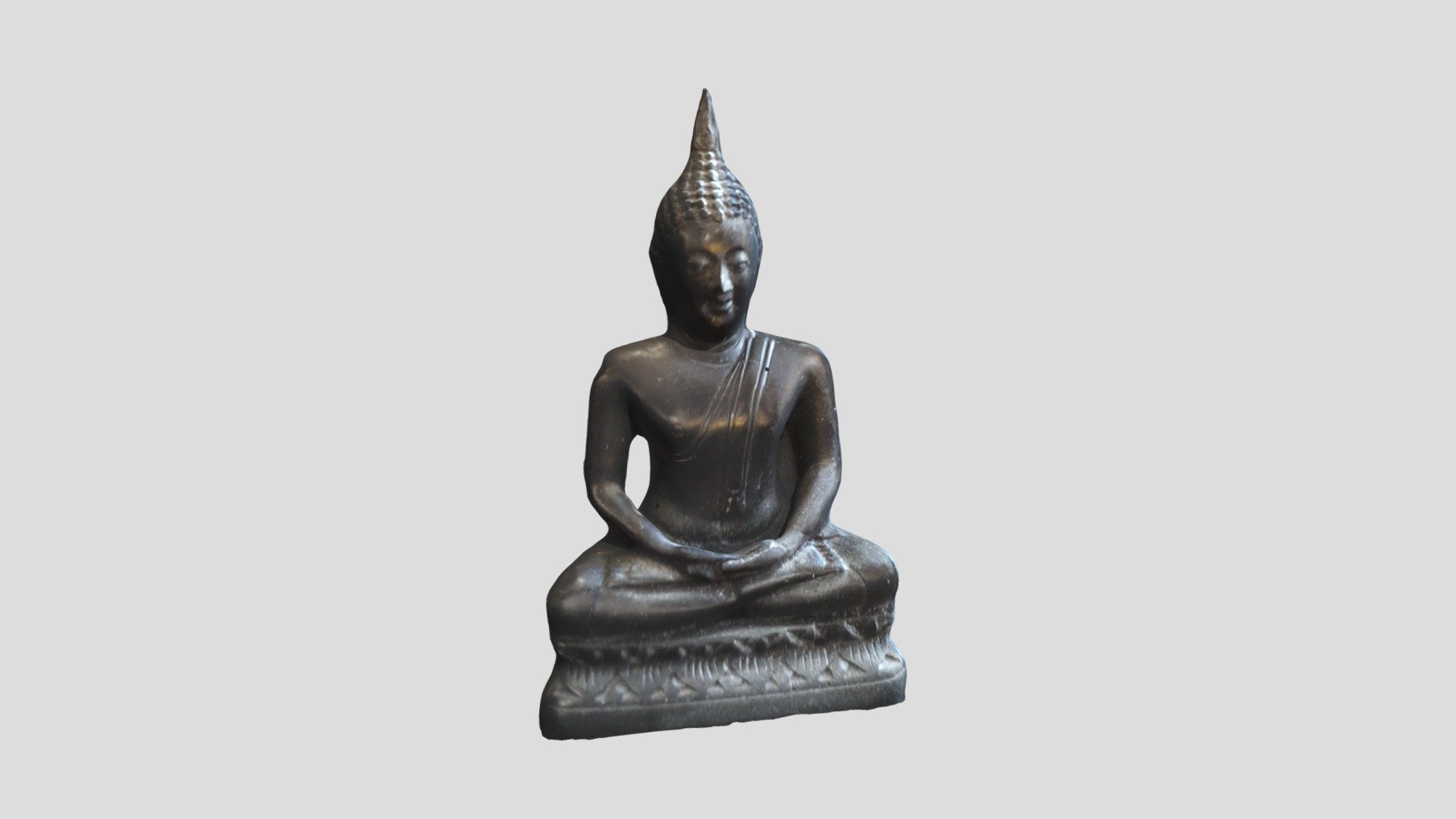 Thaï Buddha