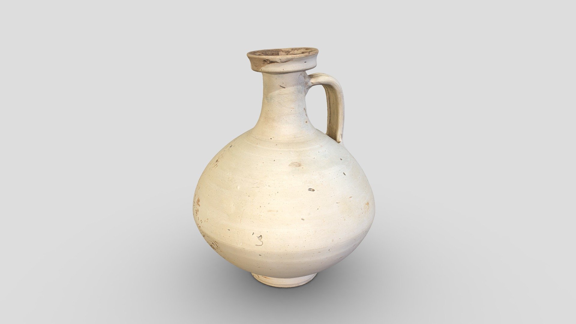 Kruik | jug (40-50 AD)