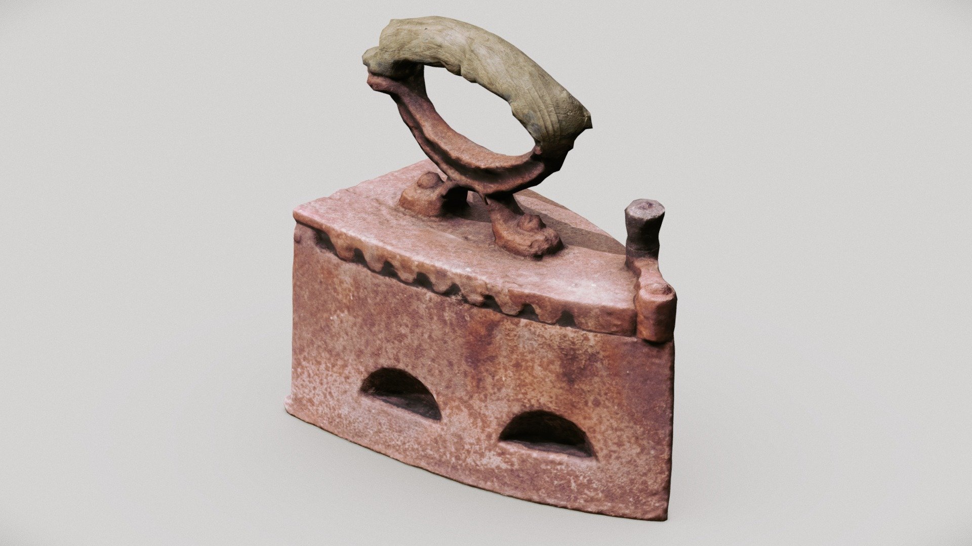 Iron