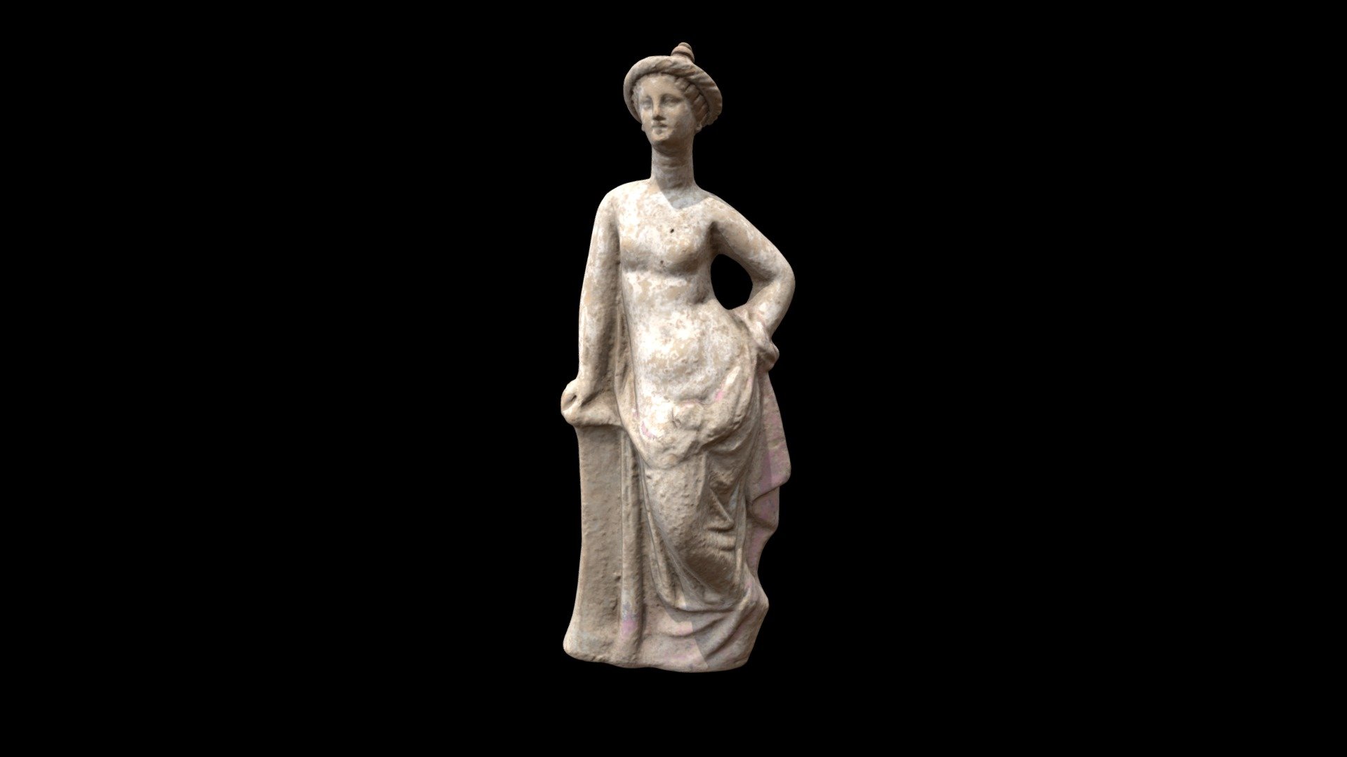 1951.537 Figurine