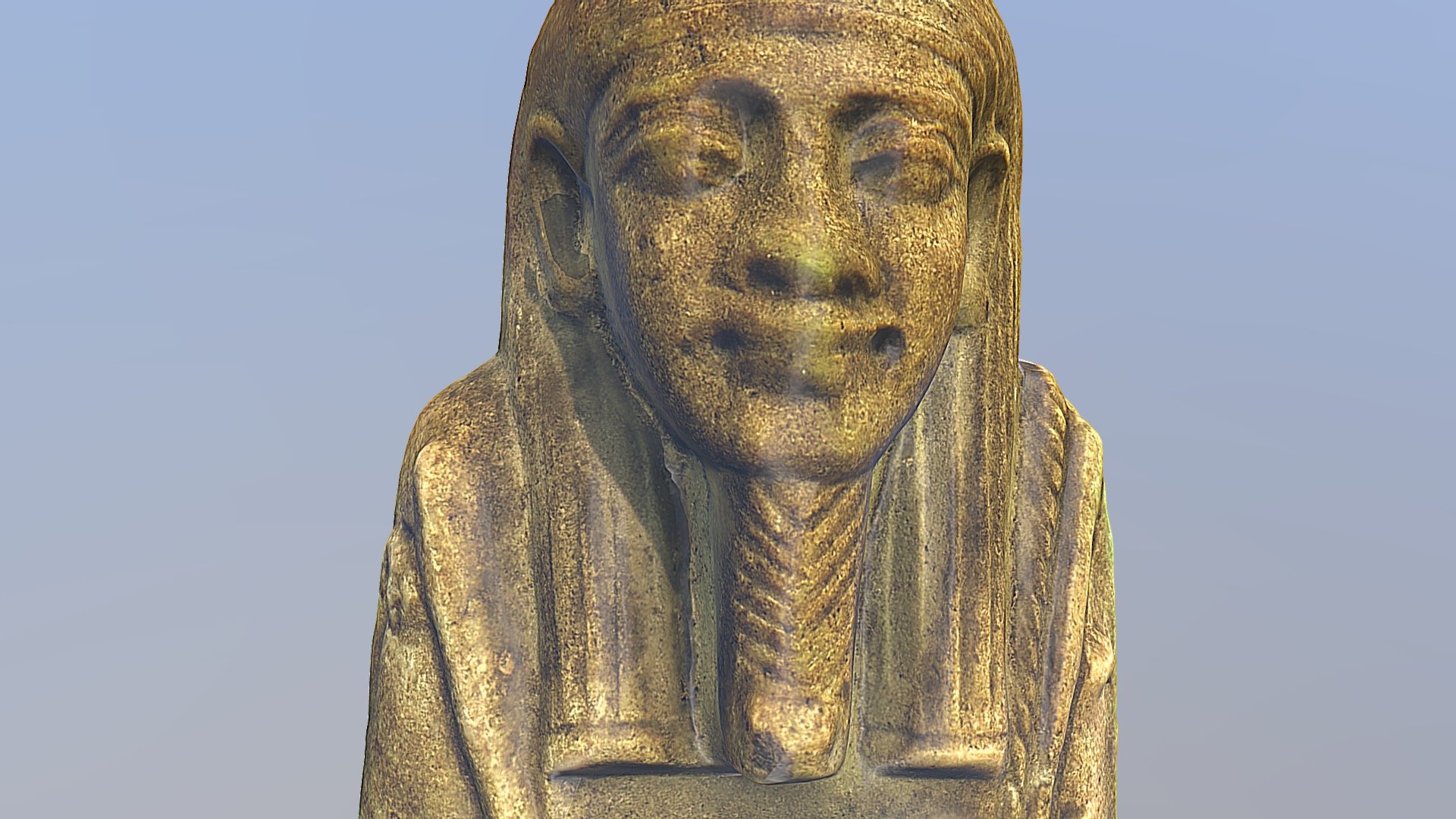 Ushabti 2