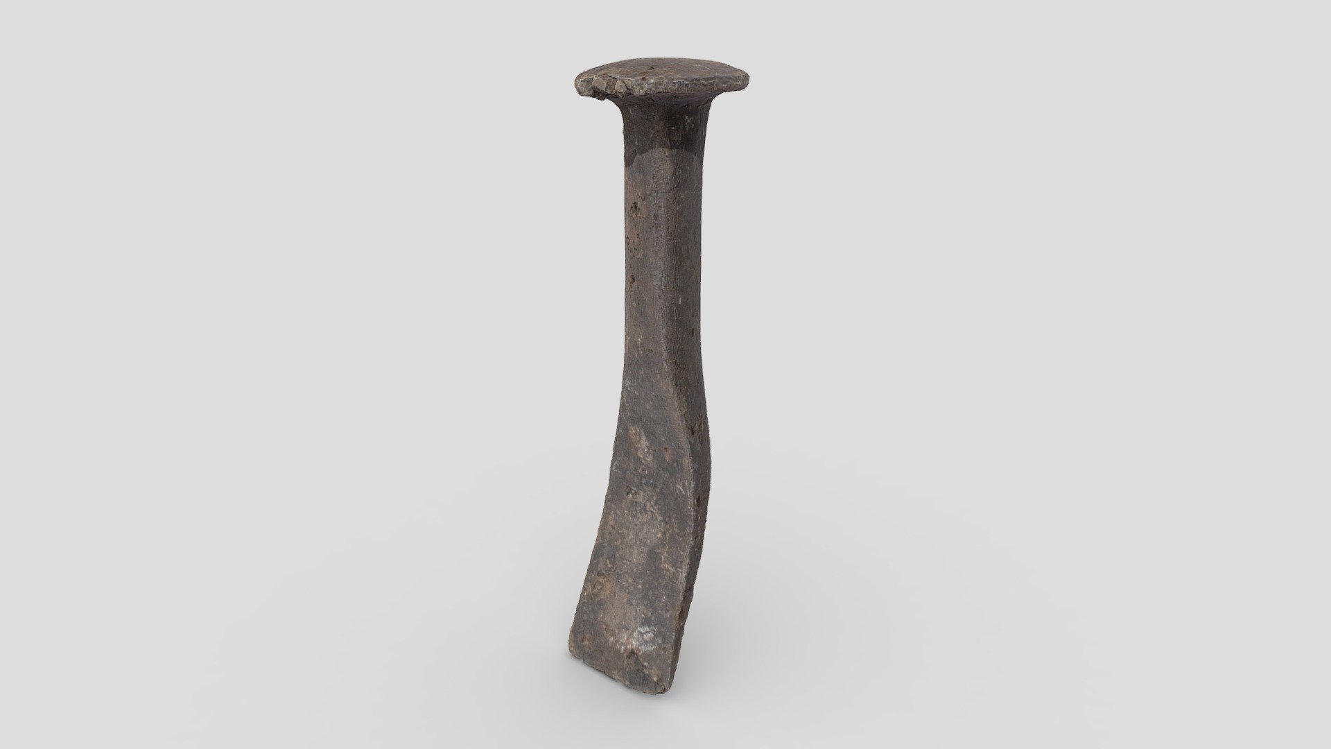Breeuwijzer | caulking pointer (1525-1550)