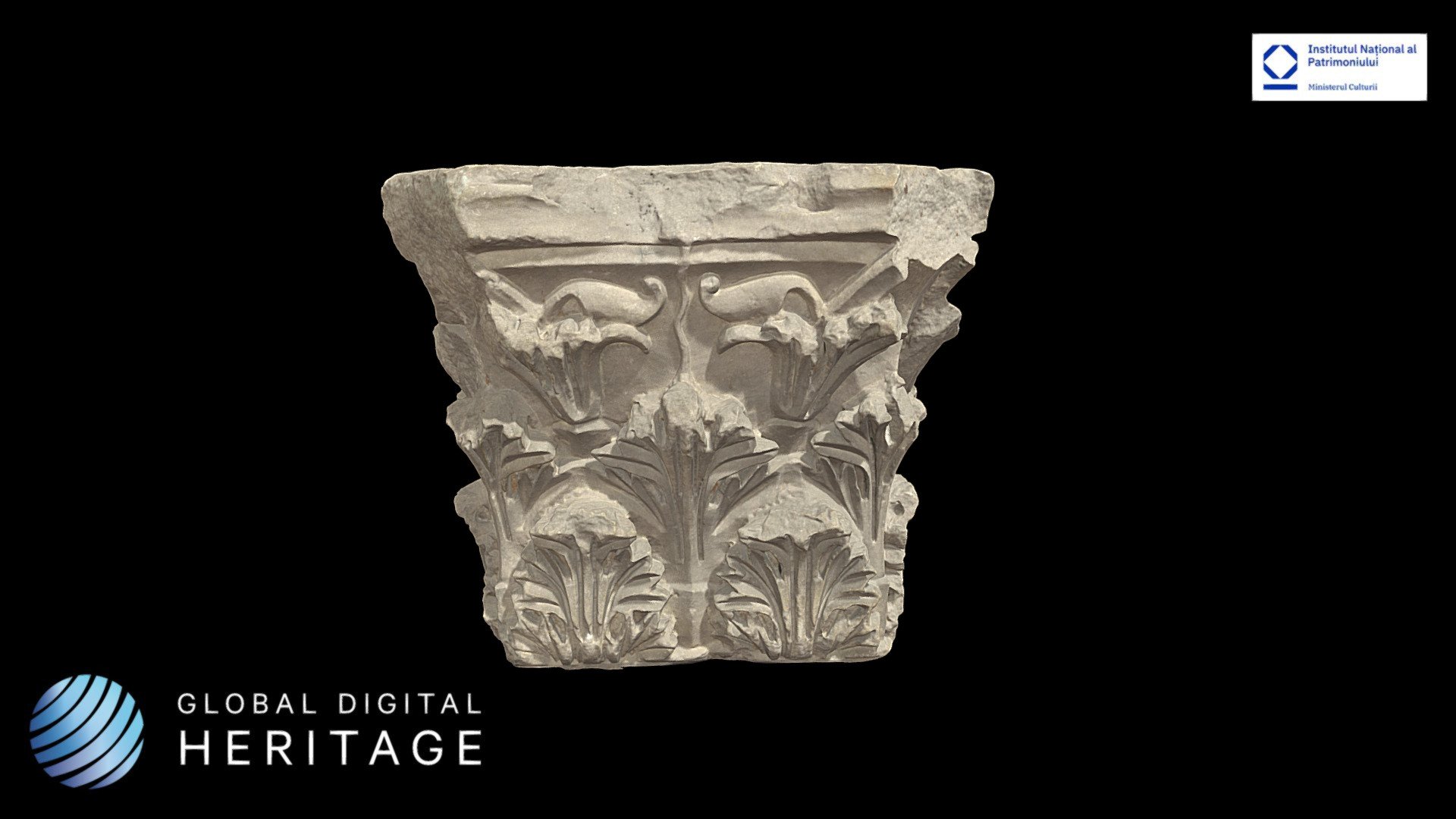 Corinthian capital