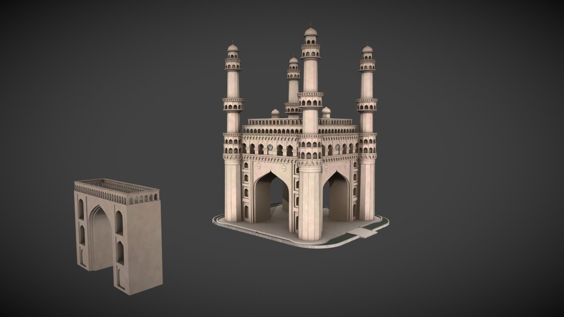 Charminar