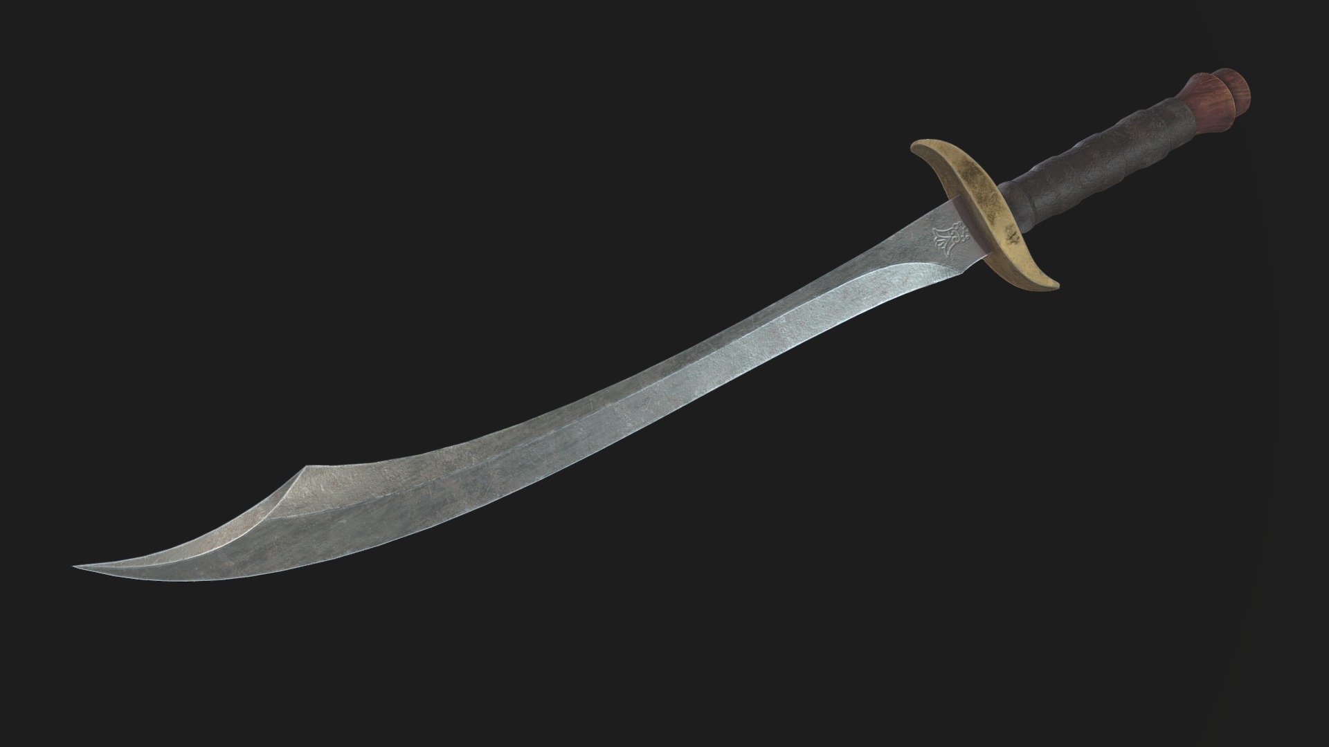 Scimitar