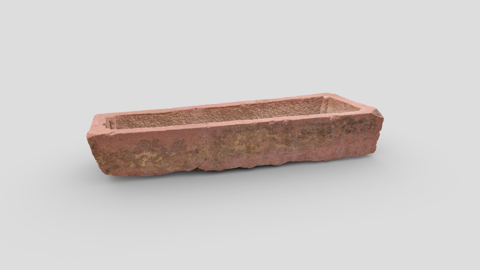 Sarcofaag | sarcophagus (1100-1200)