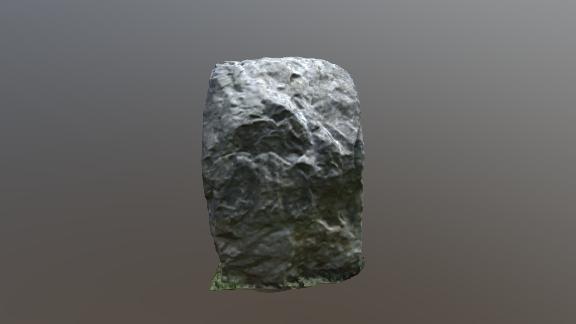 Gorsedd Stone