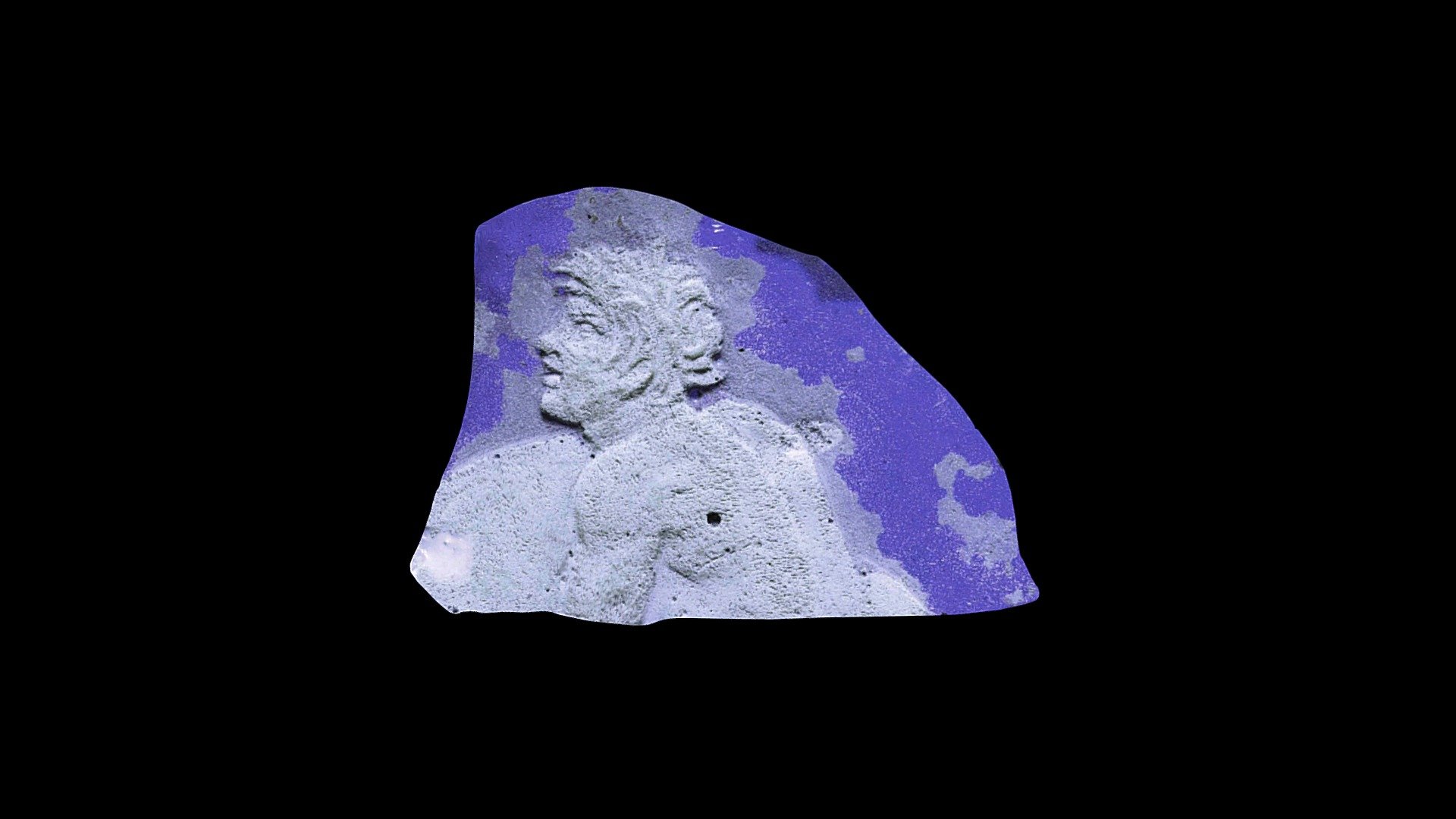 Cameo glass IV