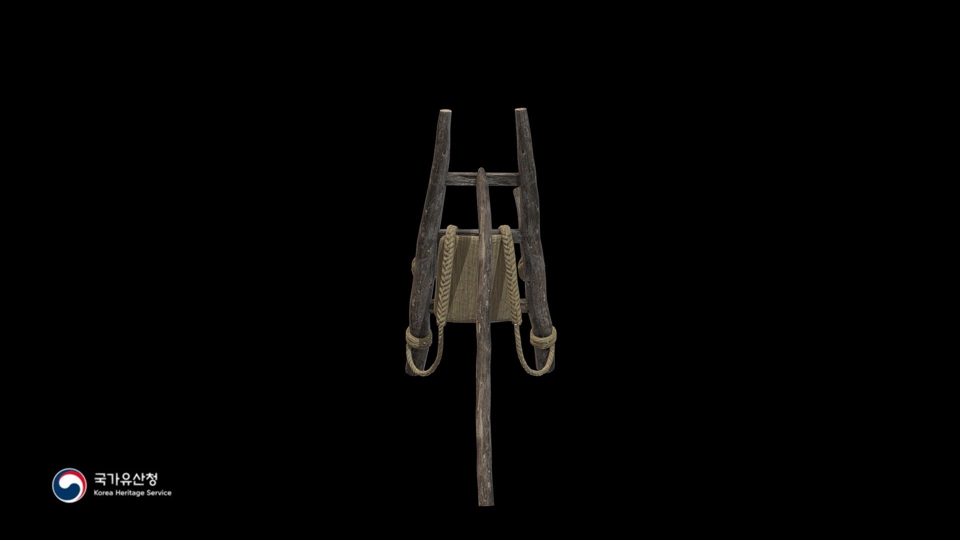 A_frame_Carrier